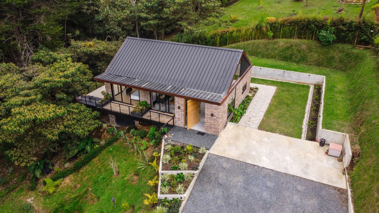 Finca en La Ceja Sector El Tabor