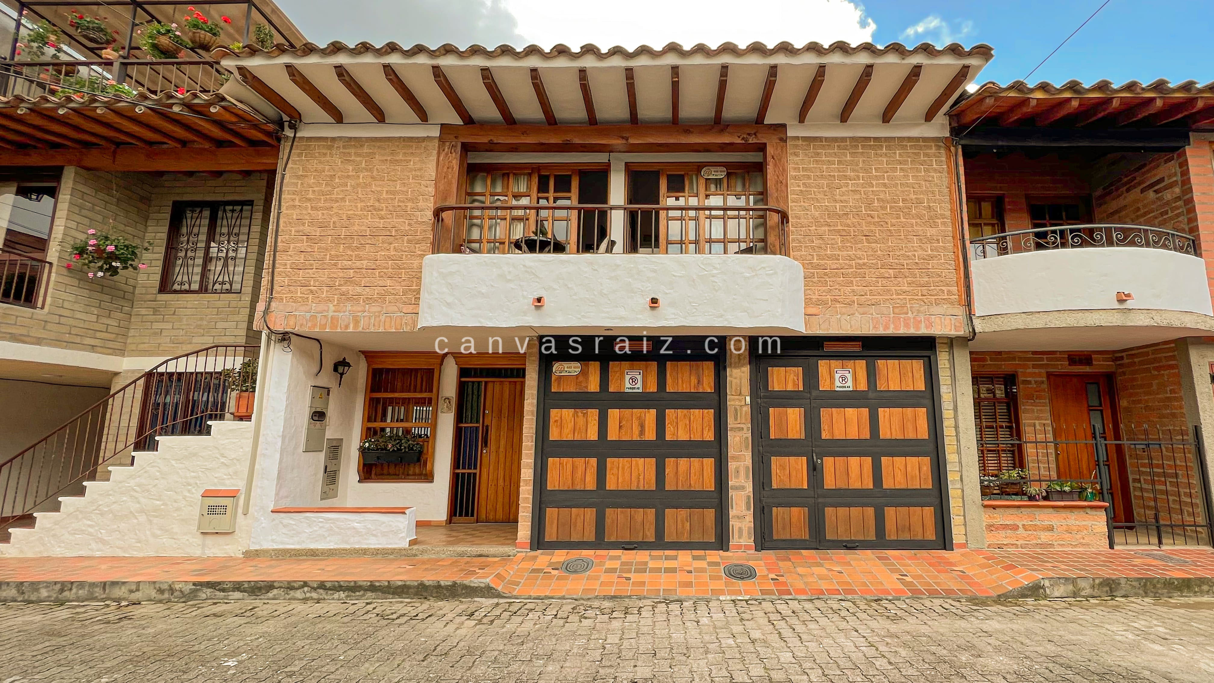Venta de Casa Multifamiliar La Ceja