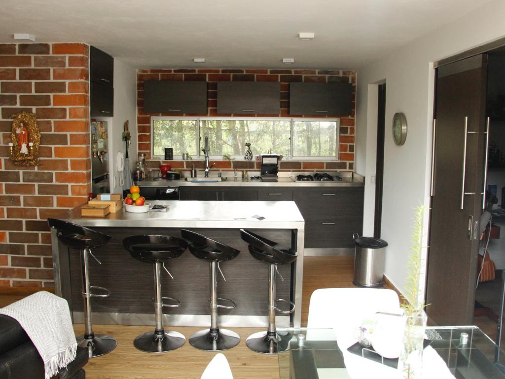 Casa Campestre en Condominio La Ceja - Imagen 2