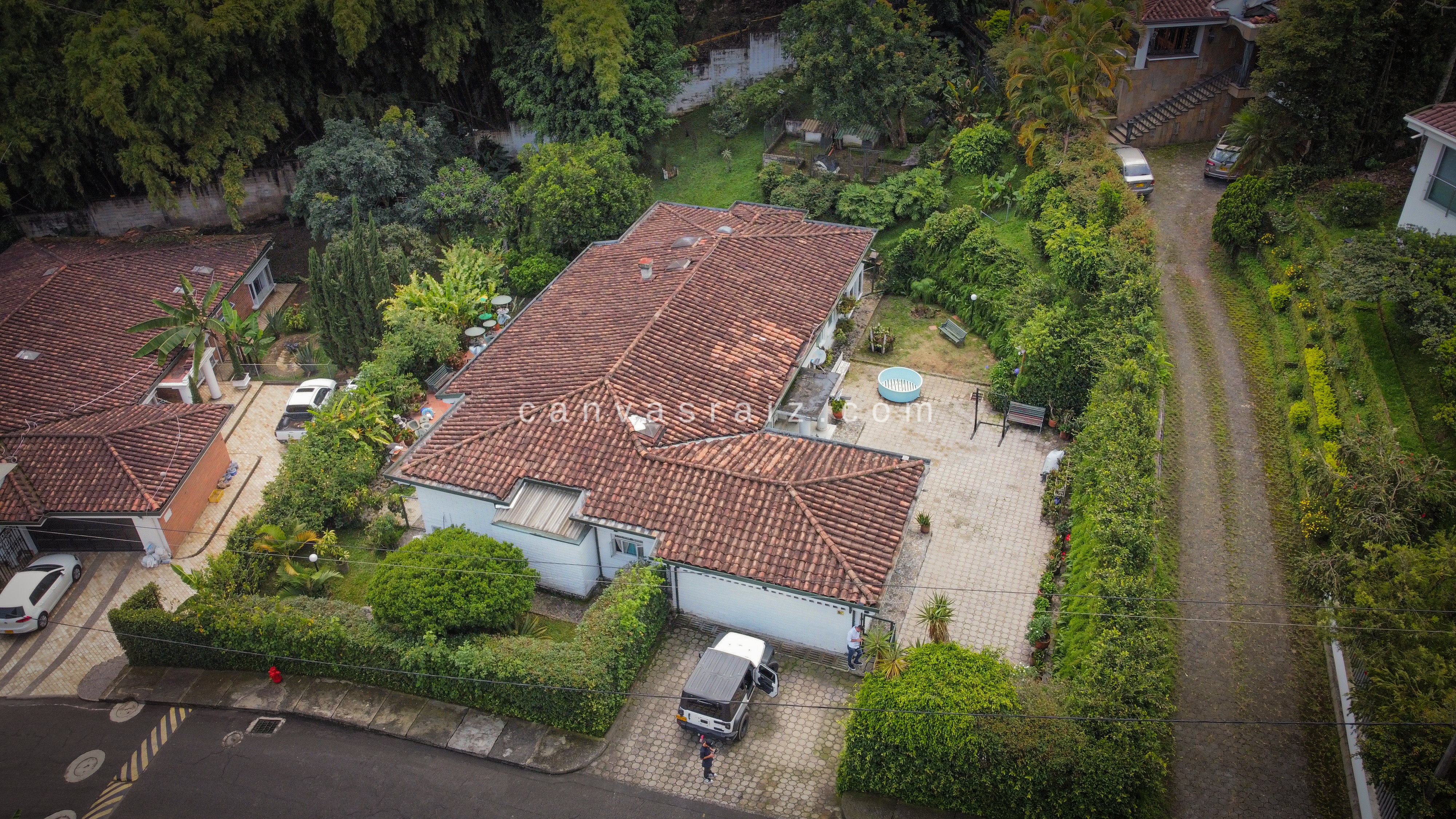 Venta de Casa en El Poblado