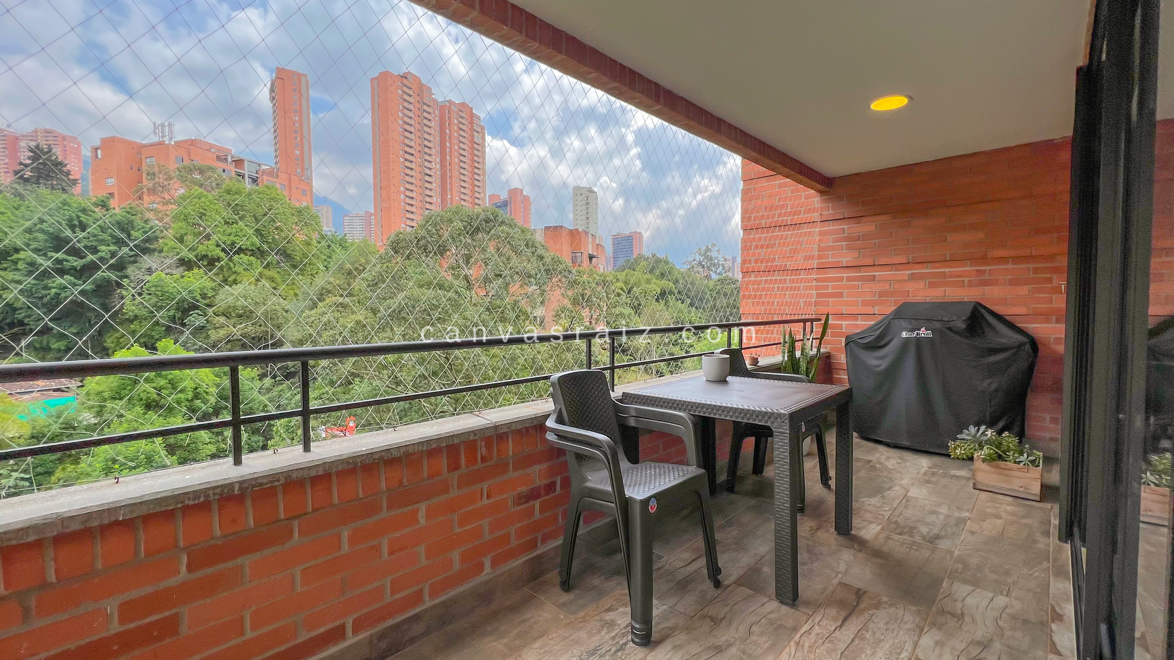 Venta de Apartamento Sector El Tesoro