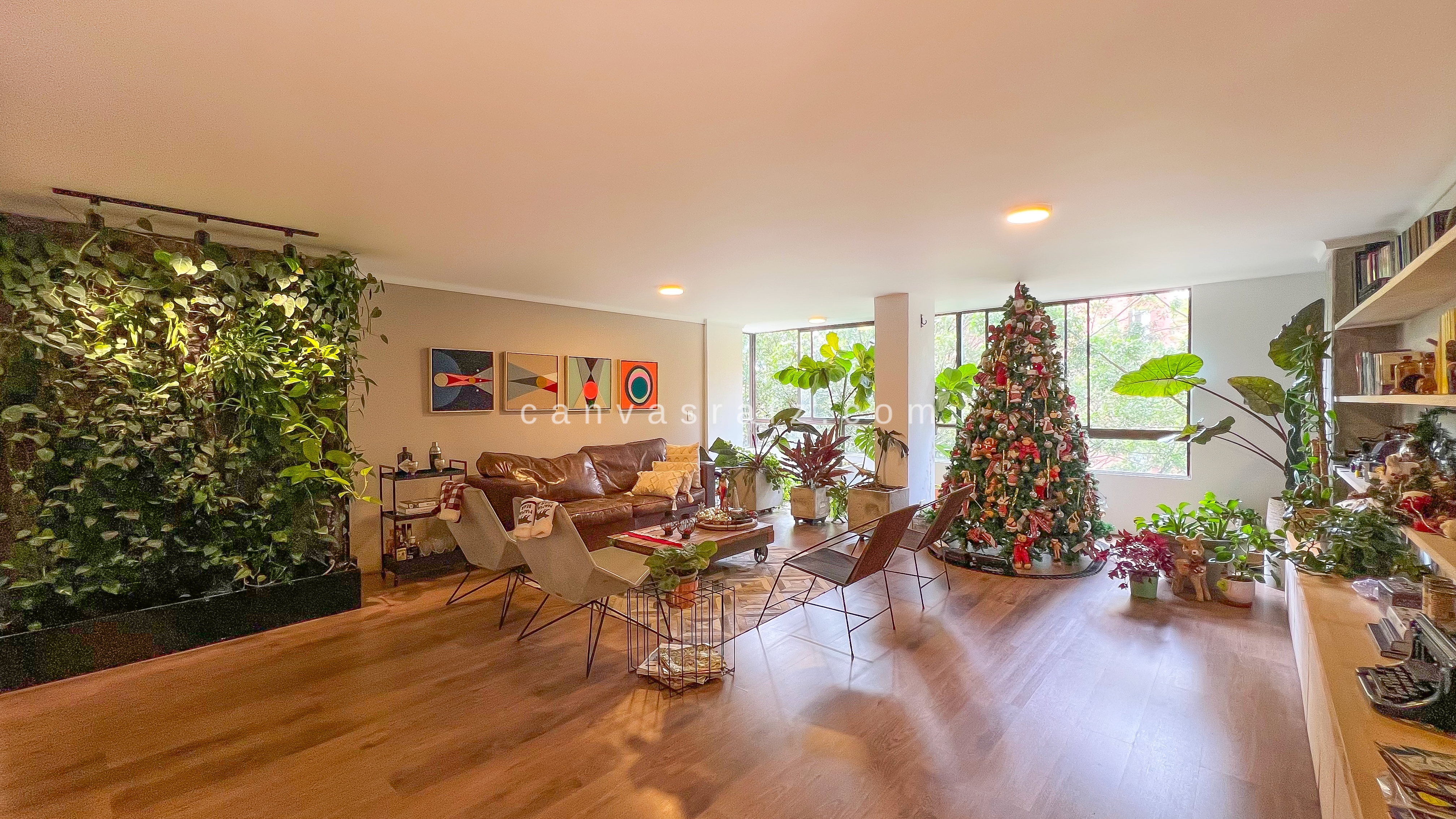 Venta de Apartamento en El Poblado