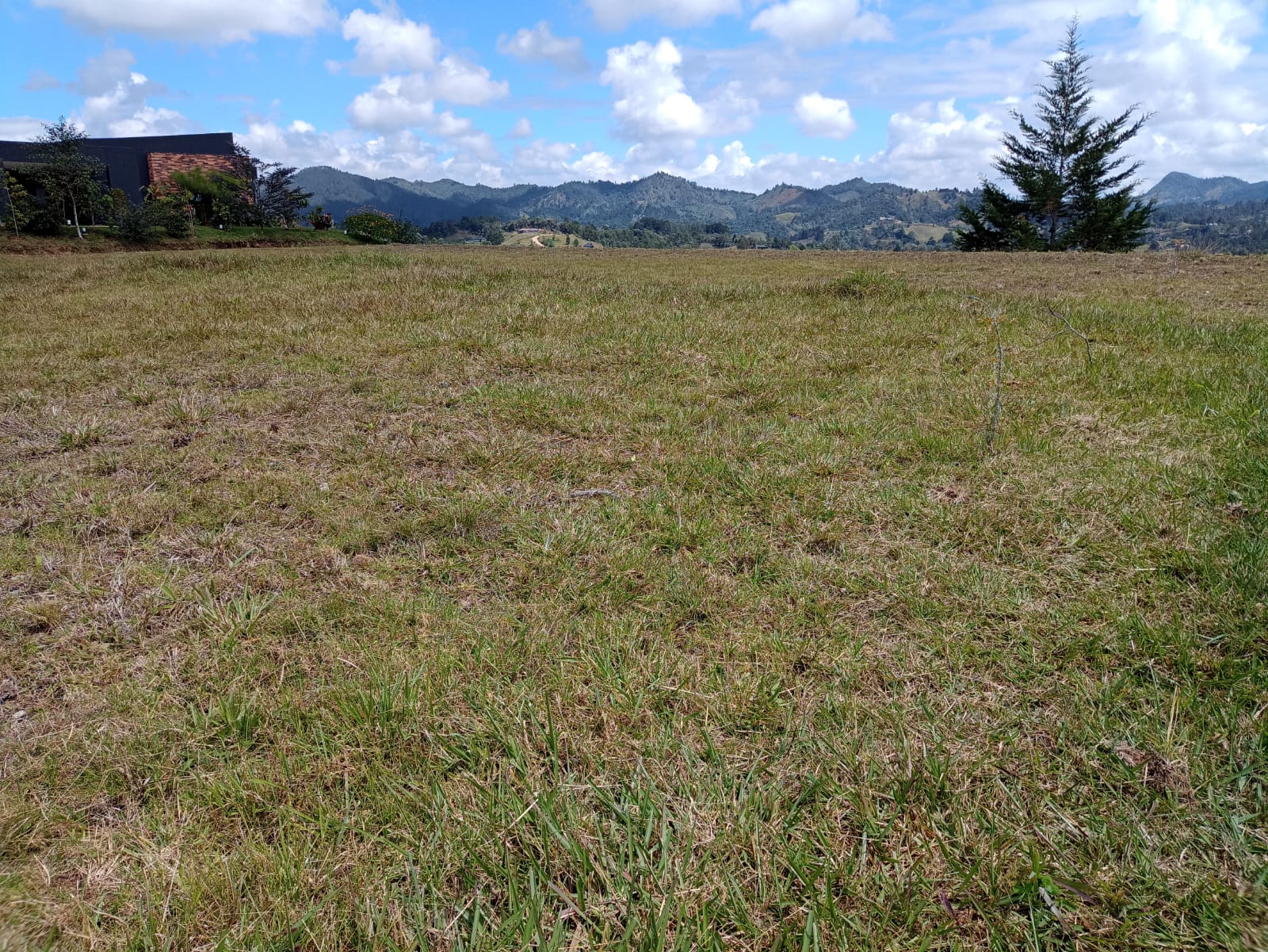 Venta de Lote en Parcelación El Retiro