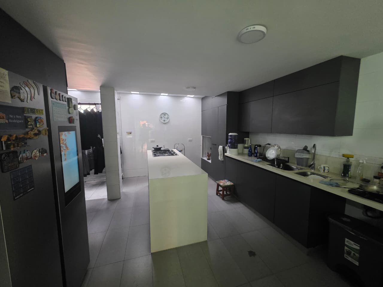 Venta de Casa Unidad Cerrada en El Poblado 