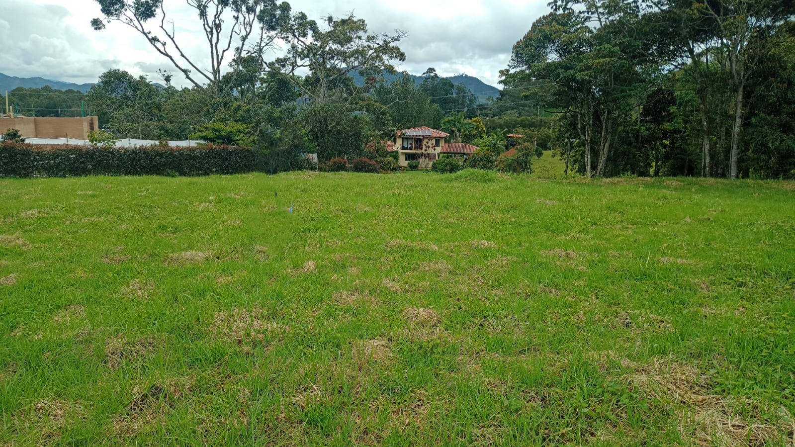 VENTA DE LOTE EN PARCELACIÓN VÍA SAN ANTONIO LA CEJA