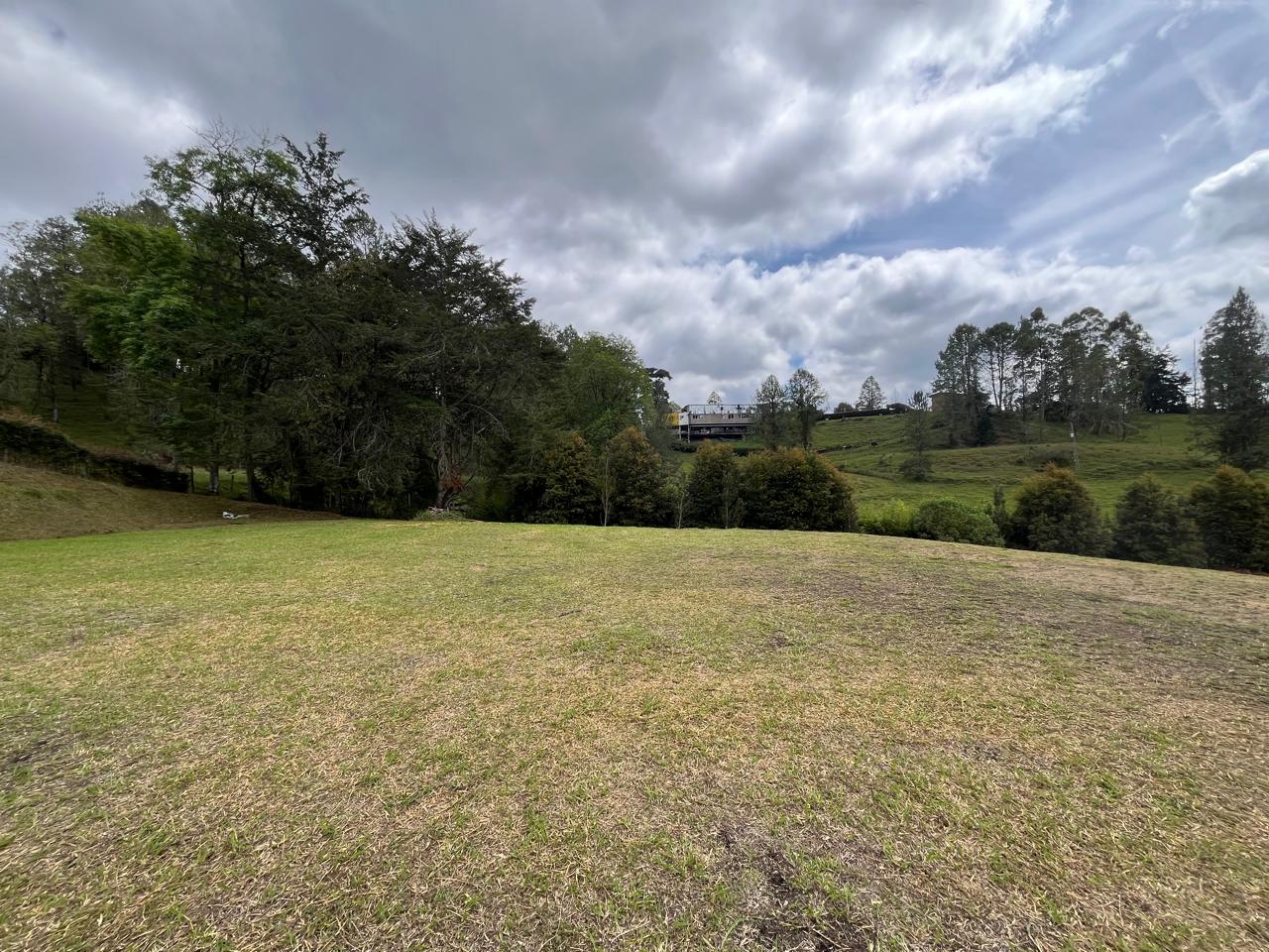 LOTES EN PARCELACION SECTOR FIZEBAD