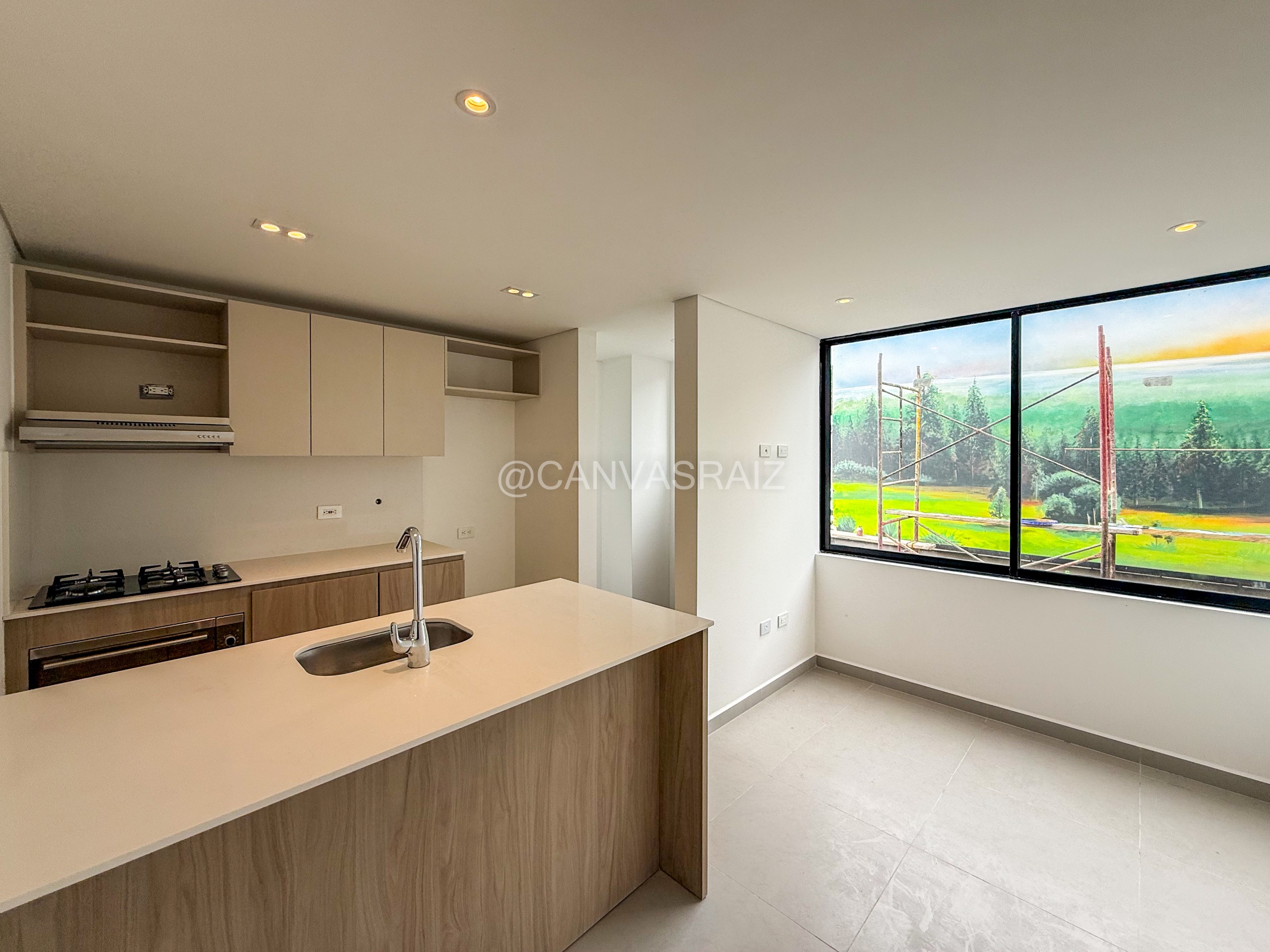 VENTA DE EDIFICIO SECTOR VIVA LA CEJA