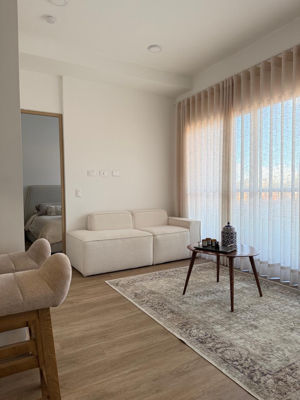 APARTAMENTO SECTOR BARRO BLANCO RIONEGRO