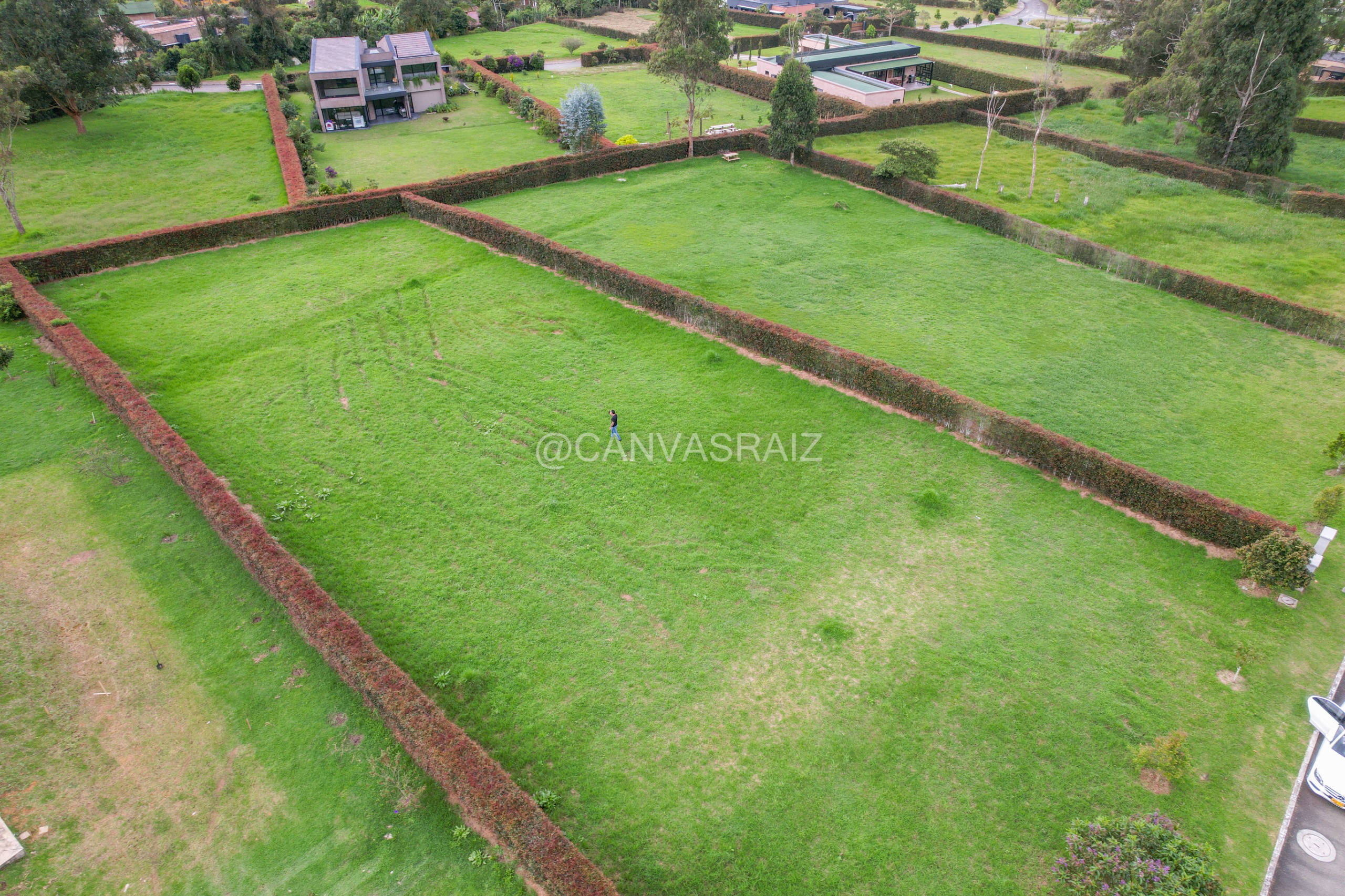 LOTE EN PARCELACIÓN VÍA SAN ANTONIO LA CEJA