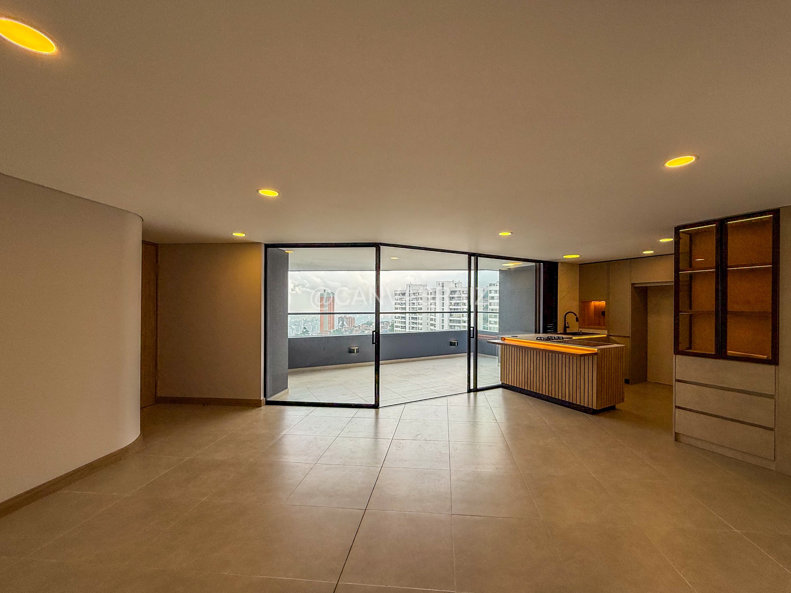 VENTA DE APARTAMENTO SECTOR LAS PALMAS MEDELLÍN