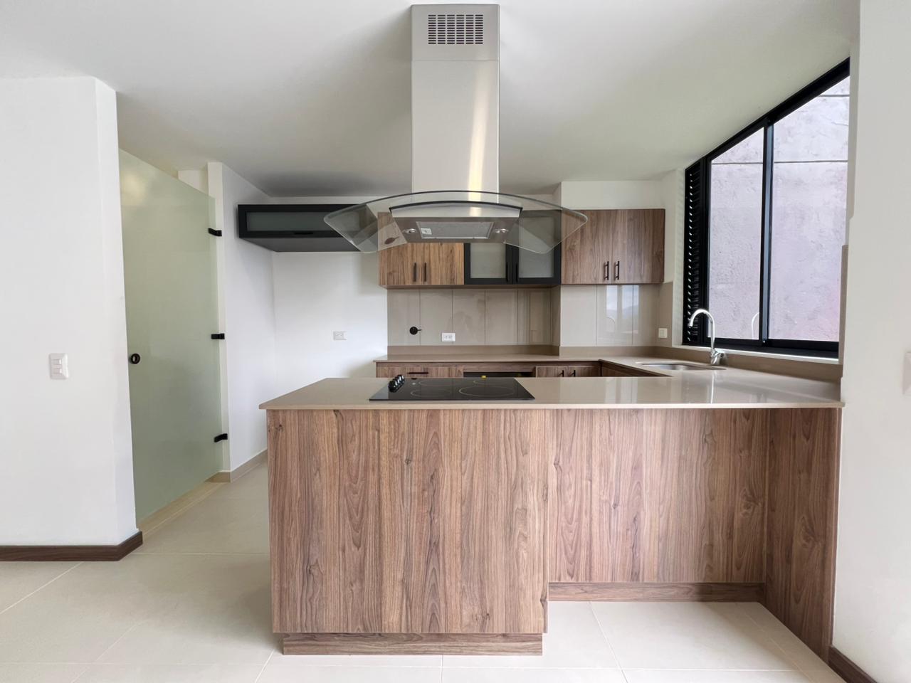 VENTA DE APARTAMENTO PARA ESTRENAR EN SAN ANTONIO DE PEREIRA 