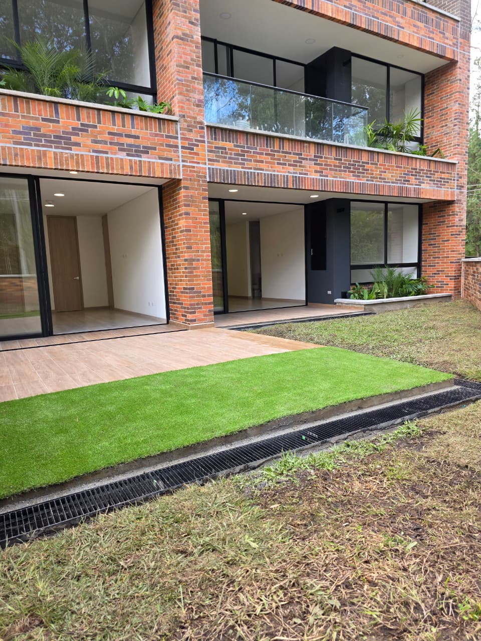 APARTAMENTO EN FIZEBAD