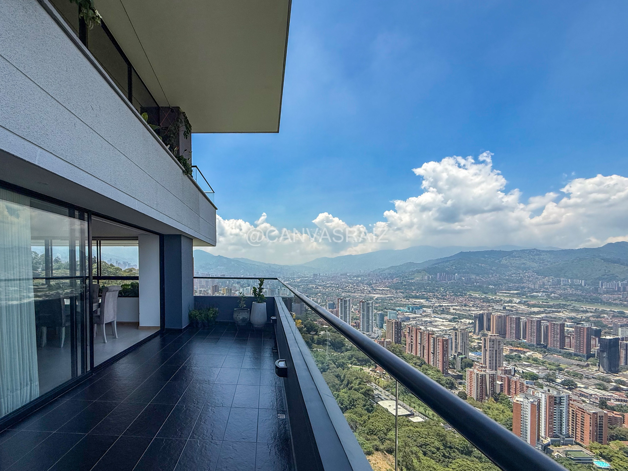 VENTA DE APARTAMENTO SECTOR LAS PALMAS MEDELLÍN