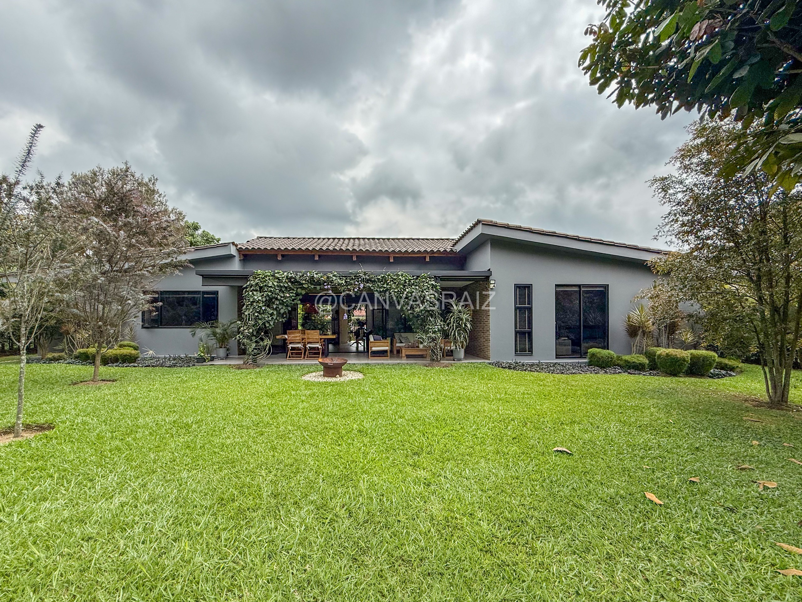 VENTA DE CASA EN PARCELACIÓN RIONEGRO EL TABLAZO