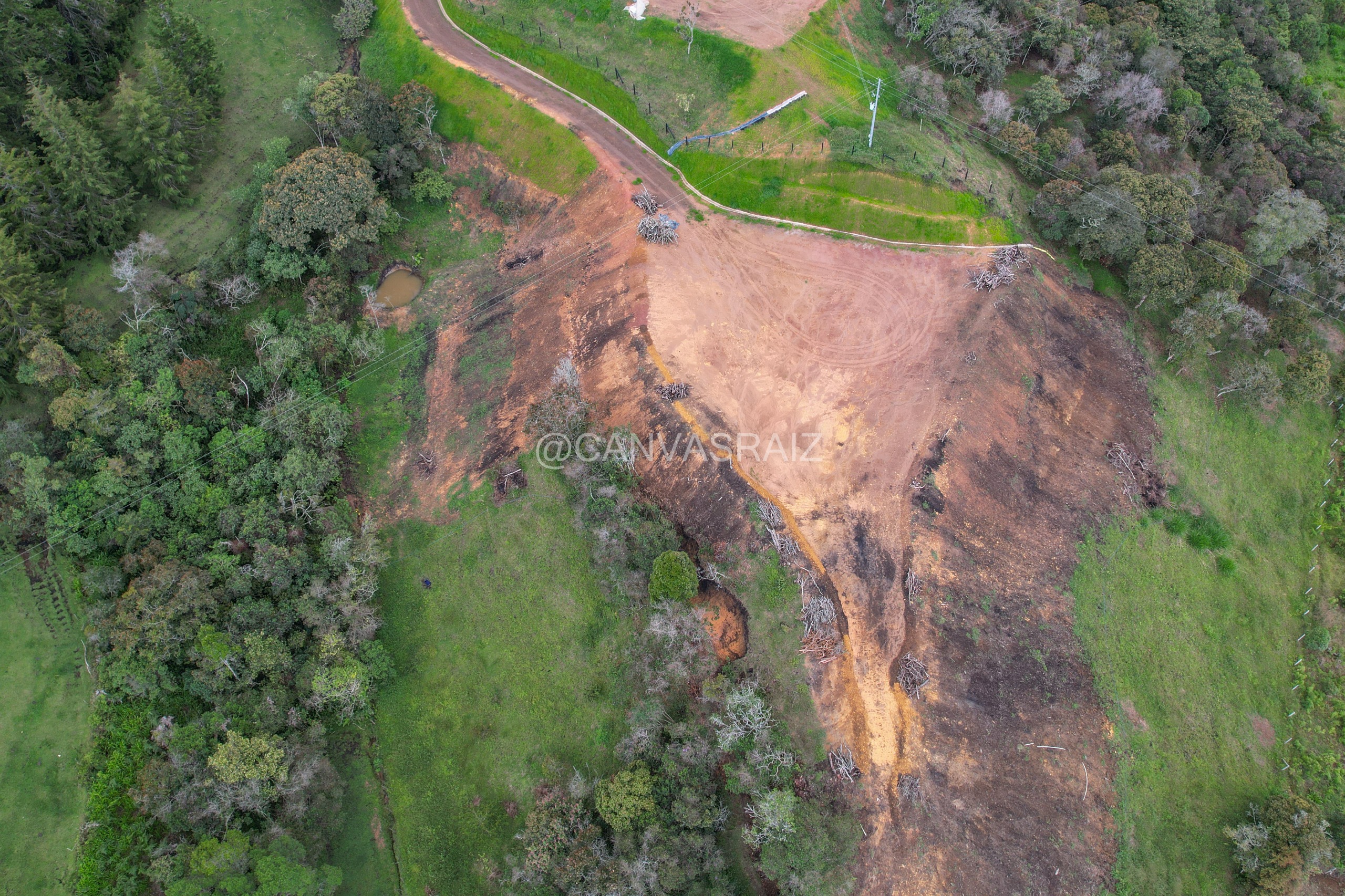 LOTE  INDEPENDIENTE  SECTOR AEROPUERTO