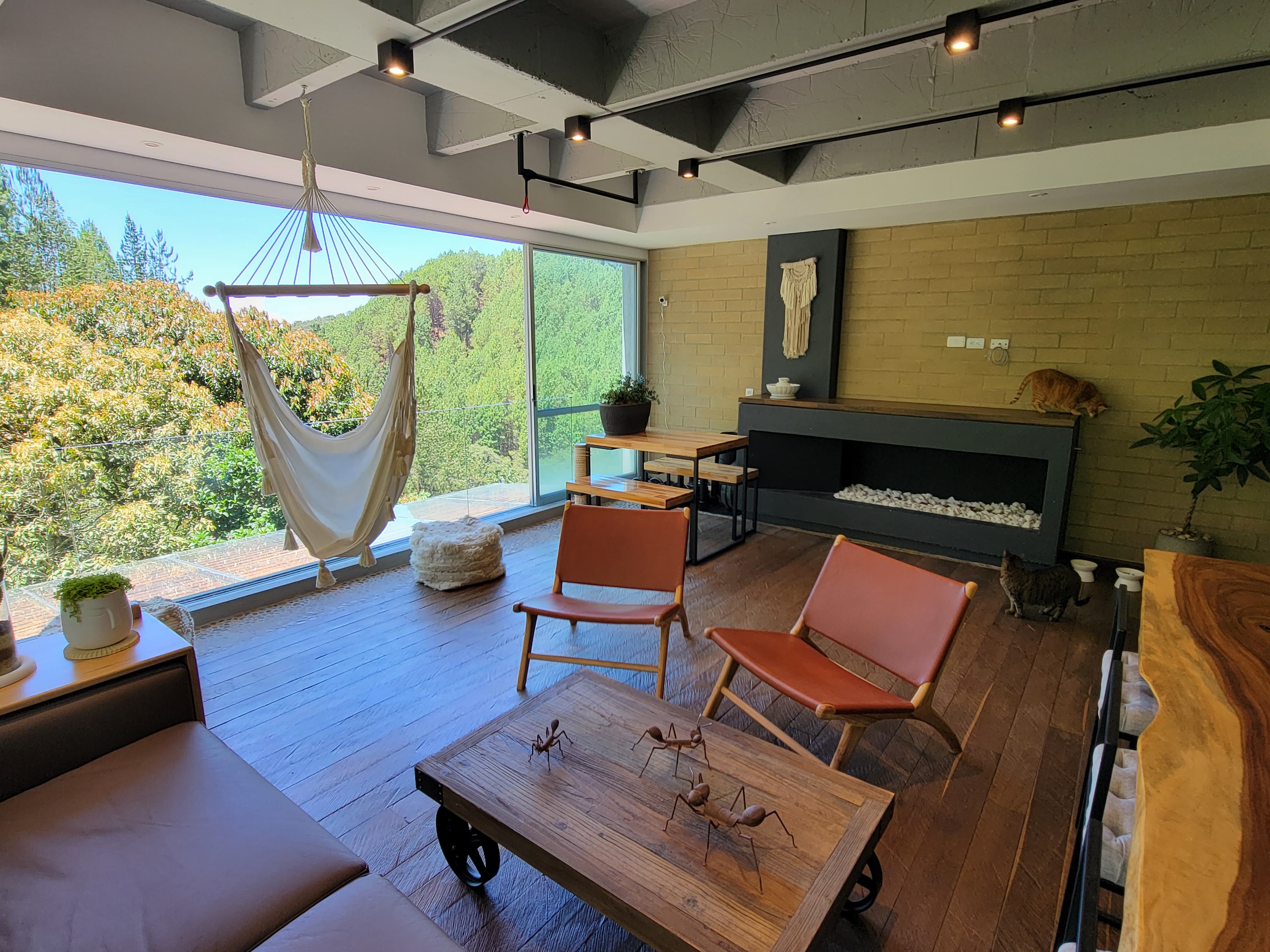 APARTAMENTO SECTOR FIZEBAD EL RETIRO