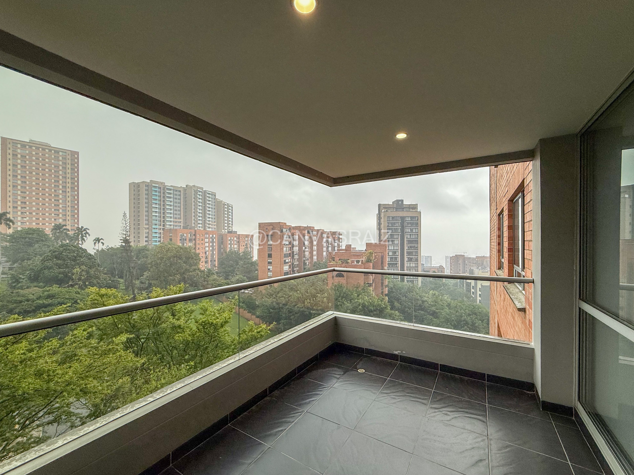 VENTA DE APARTAMENTO EL POBLADO LOS BALSOS