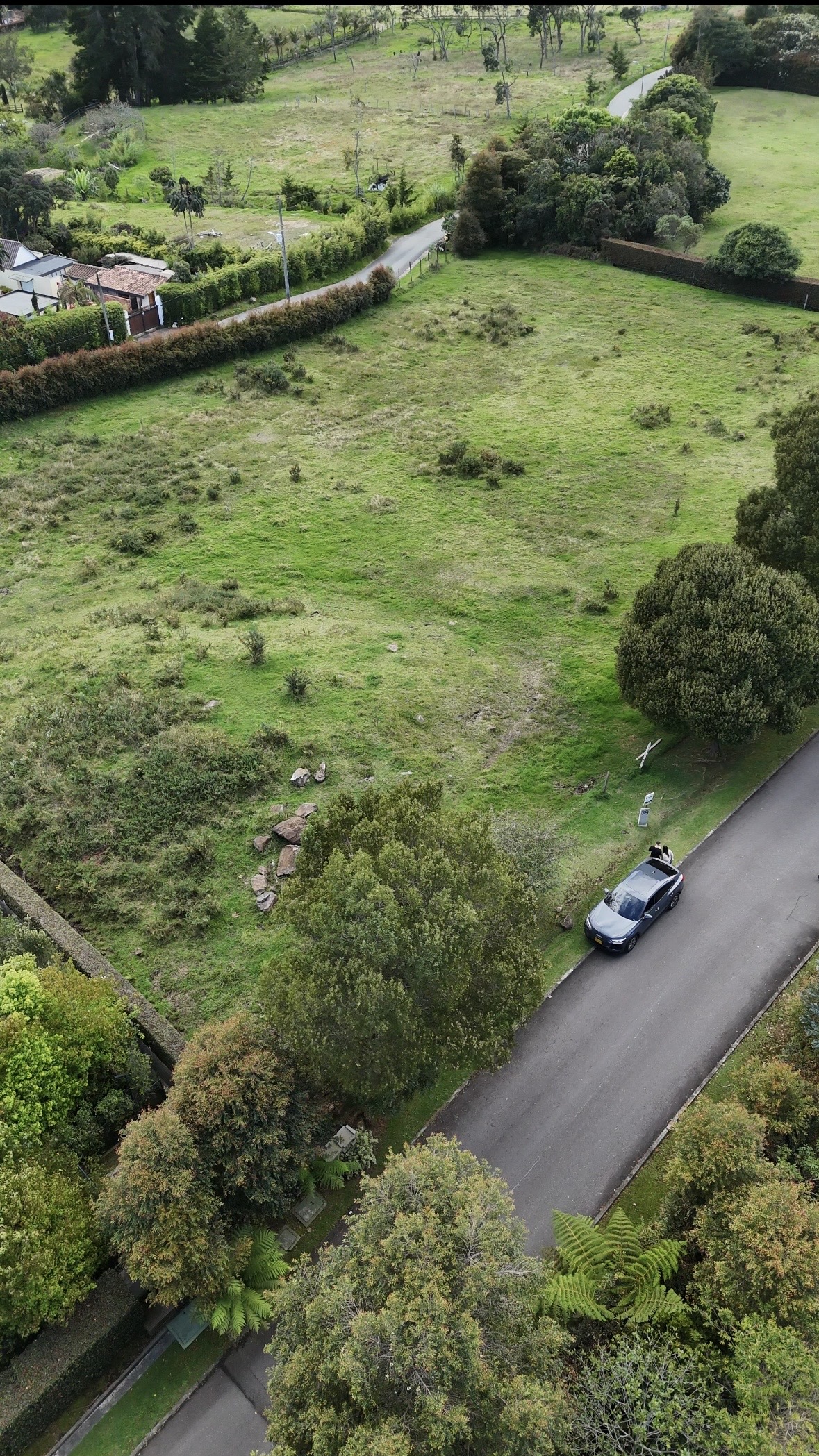 VENTA DE LOTE EN ALTO DE PALMAS