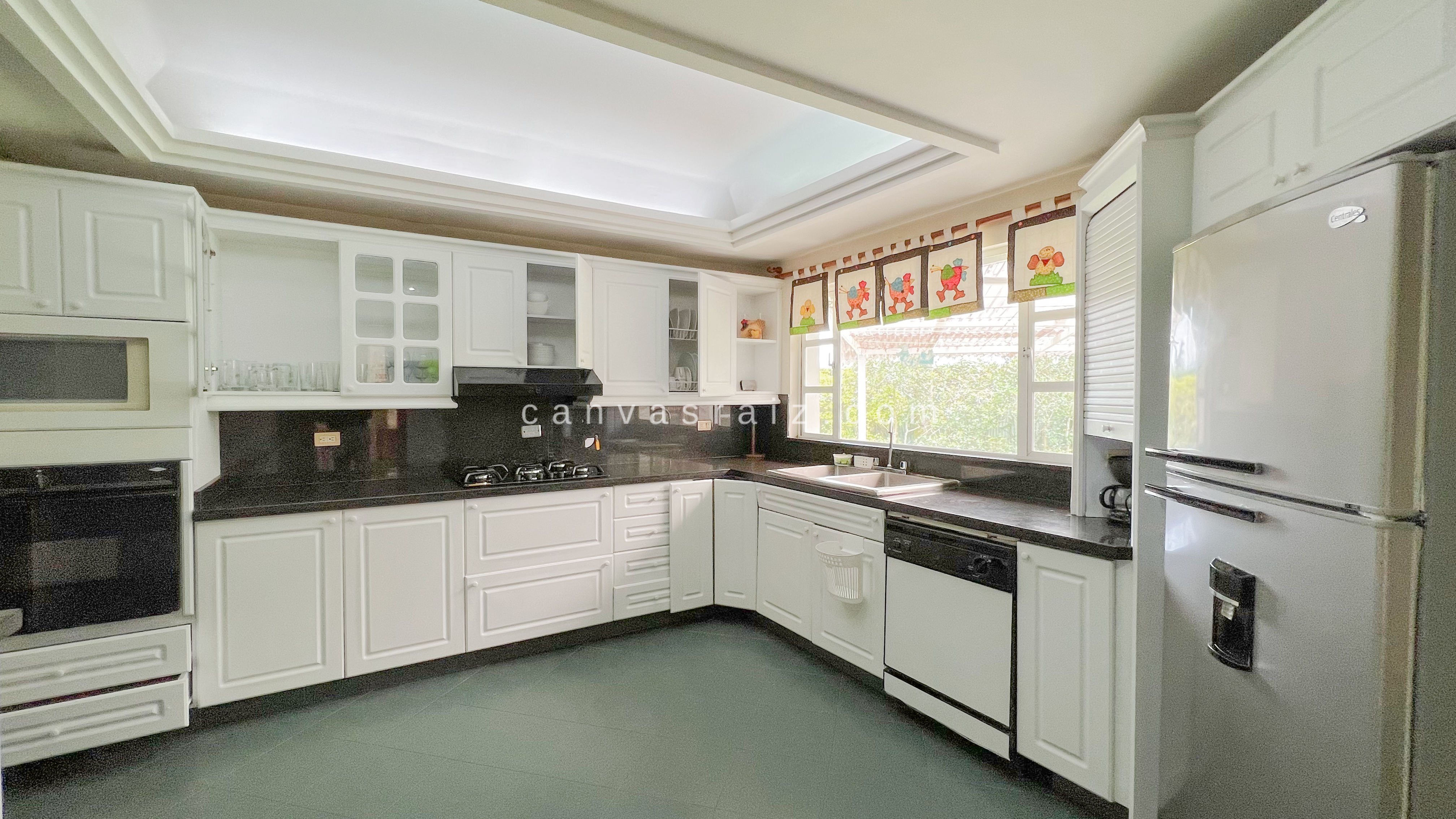 Venta de Casa en El Poblado Loma de Los Balsos - Imagen 5