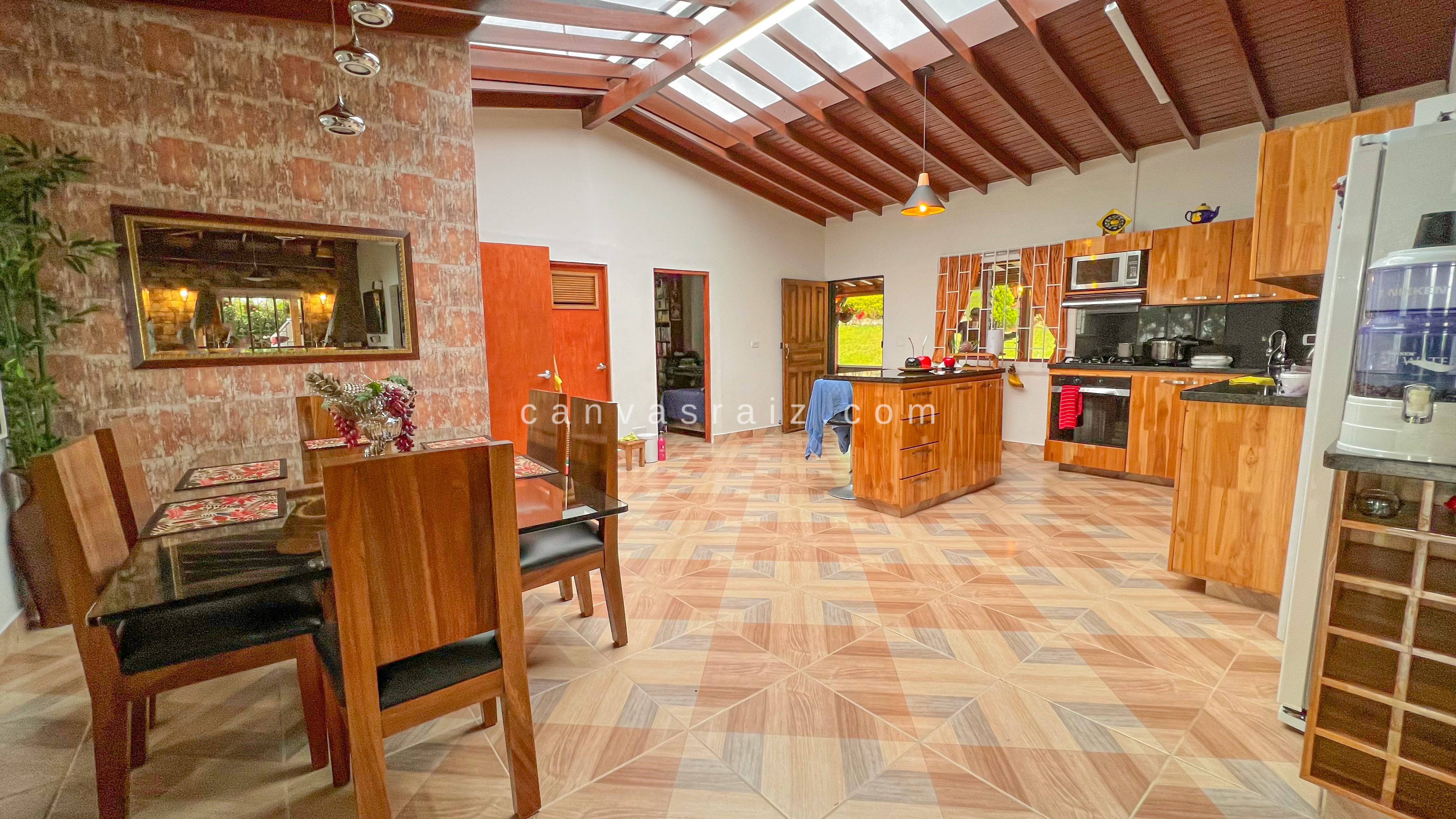 Venta de Finca Independiente Guarne - Imagen 3