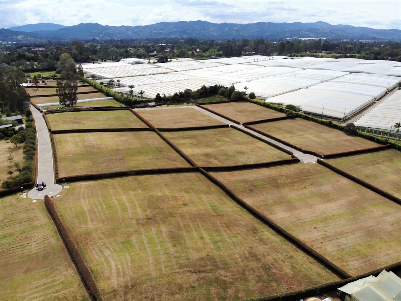 Venta de Lote en Llanogrande parcelacion - Imagen 3