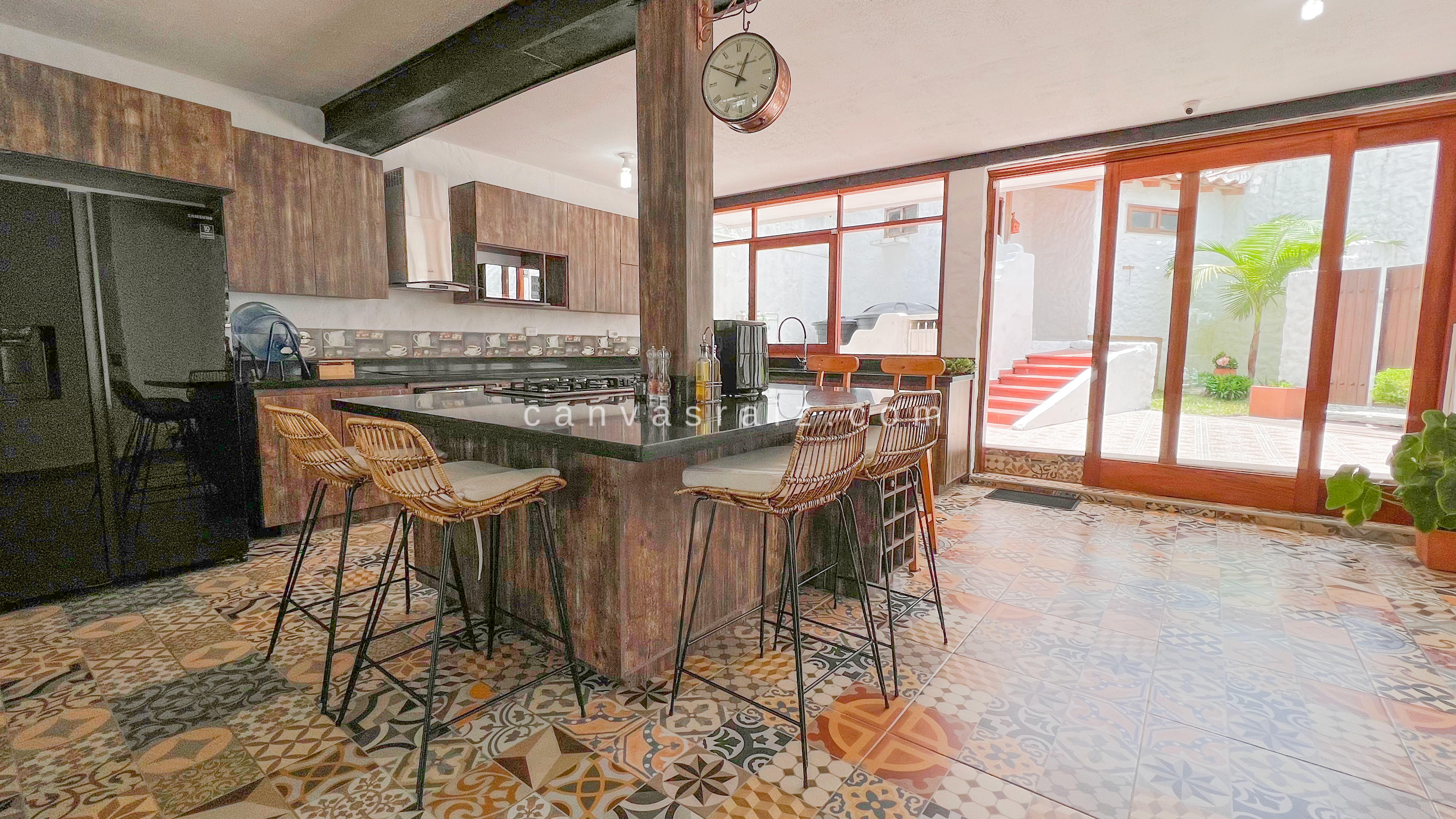 Casa Independiente Sector Payuco La Ceja - Imagen 5