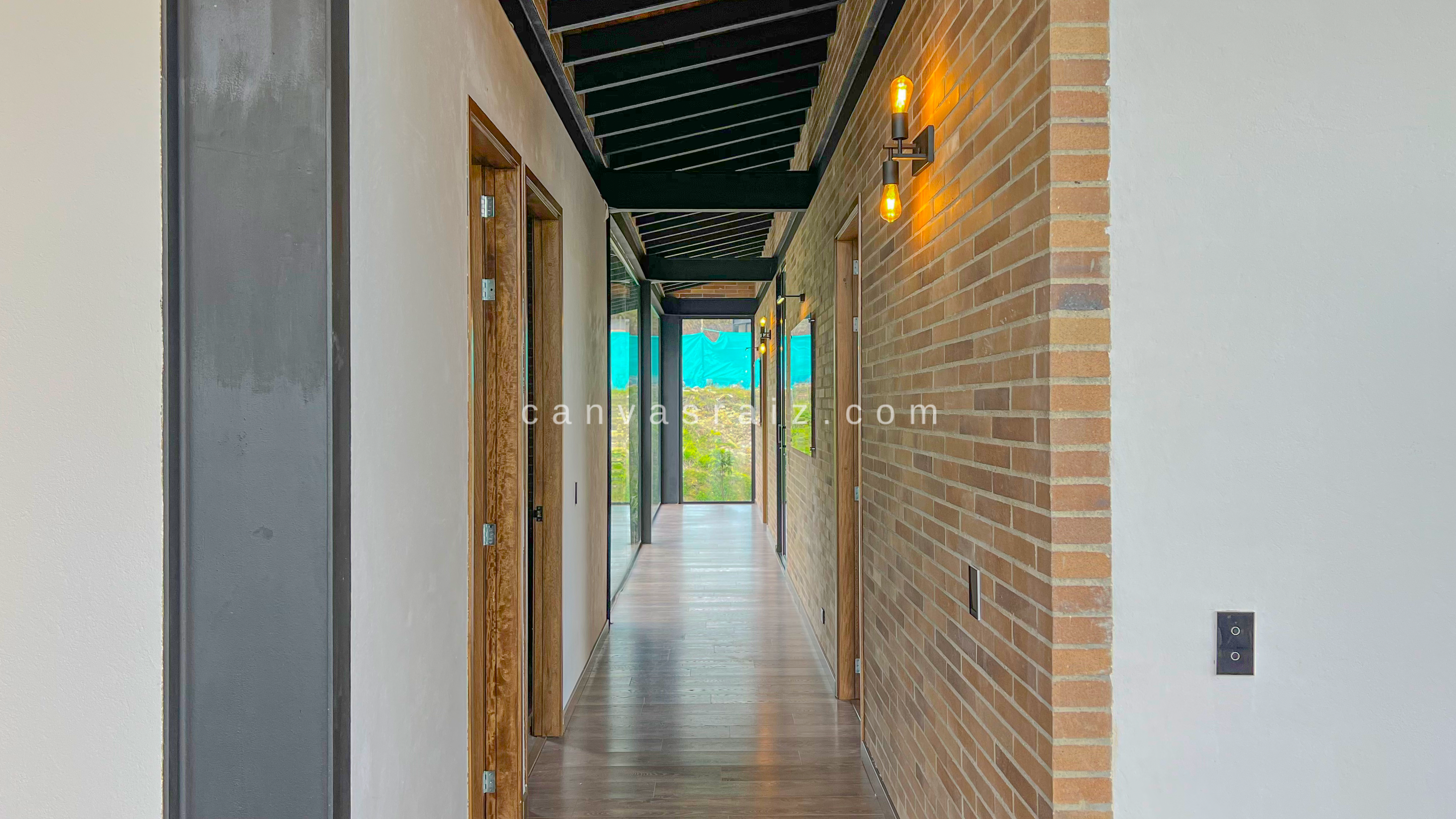 Casa Campestre en Parcelación El Retiro - Imagen 5