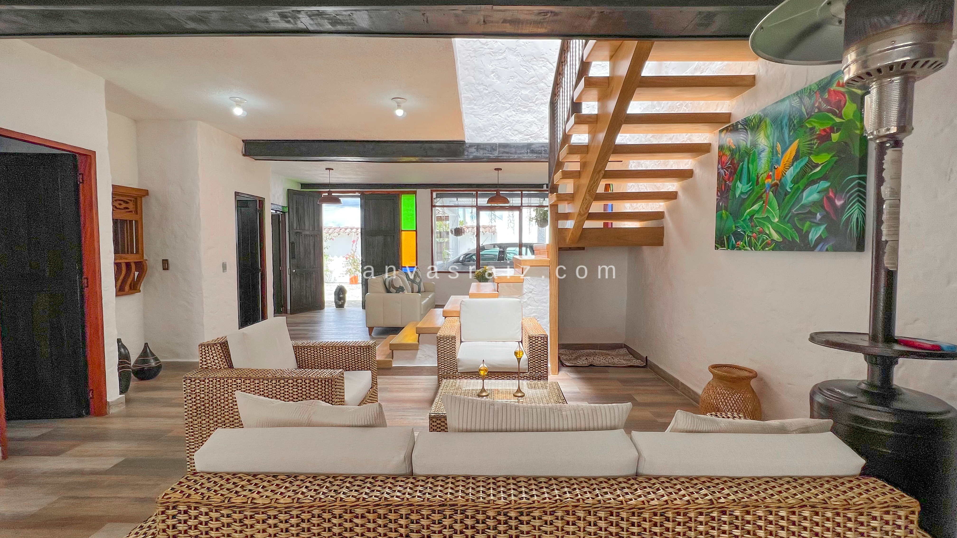 Casa Independiente Sector Payuco La Ceja - Imagen 3