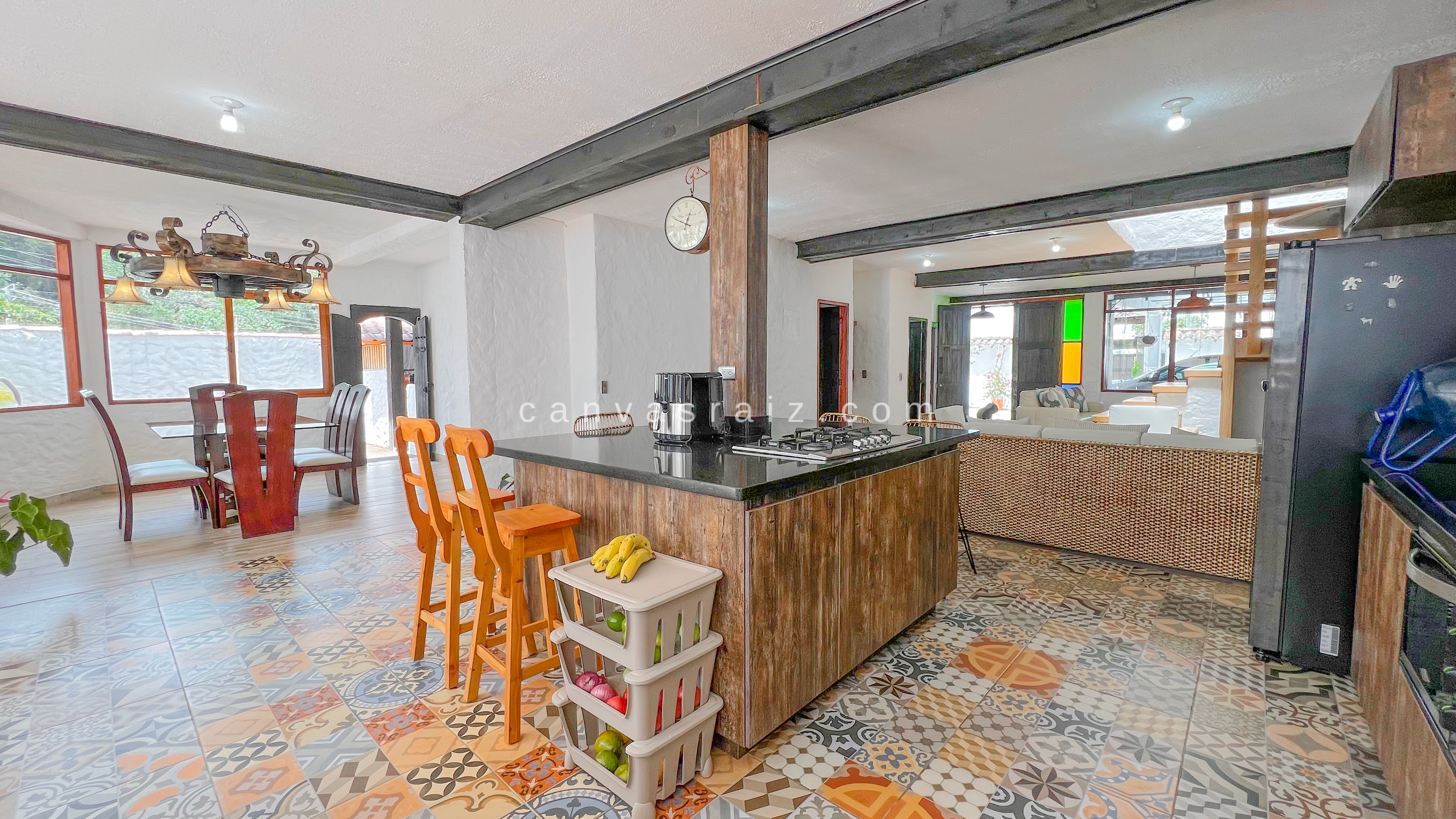 Casa Independiente Sector Payuco La Ceja - Imagen 4