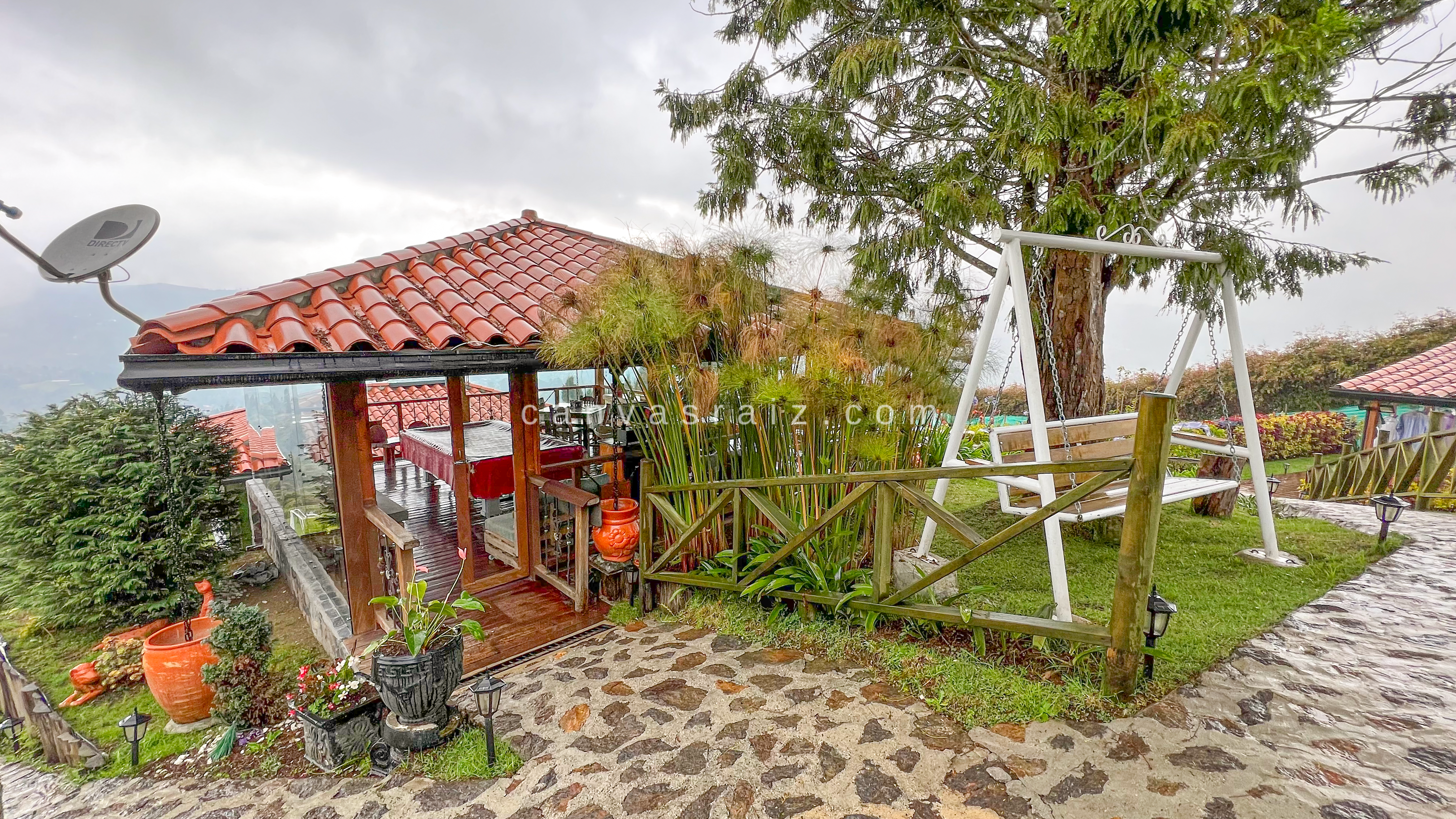 Venta de Finca Independiente Guarne - Imagen 5