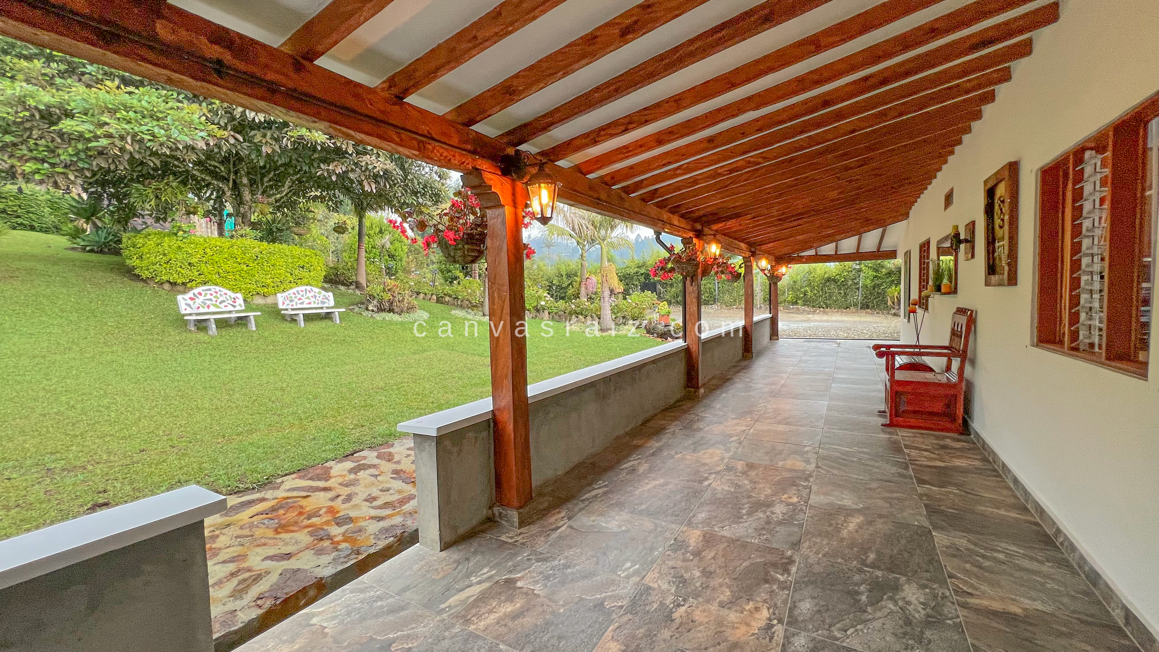 Venta de Finca Independiente Guarne - Imagen 4