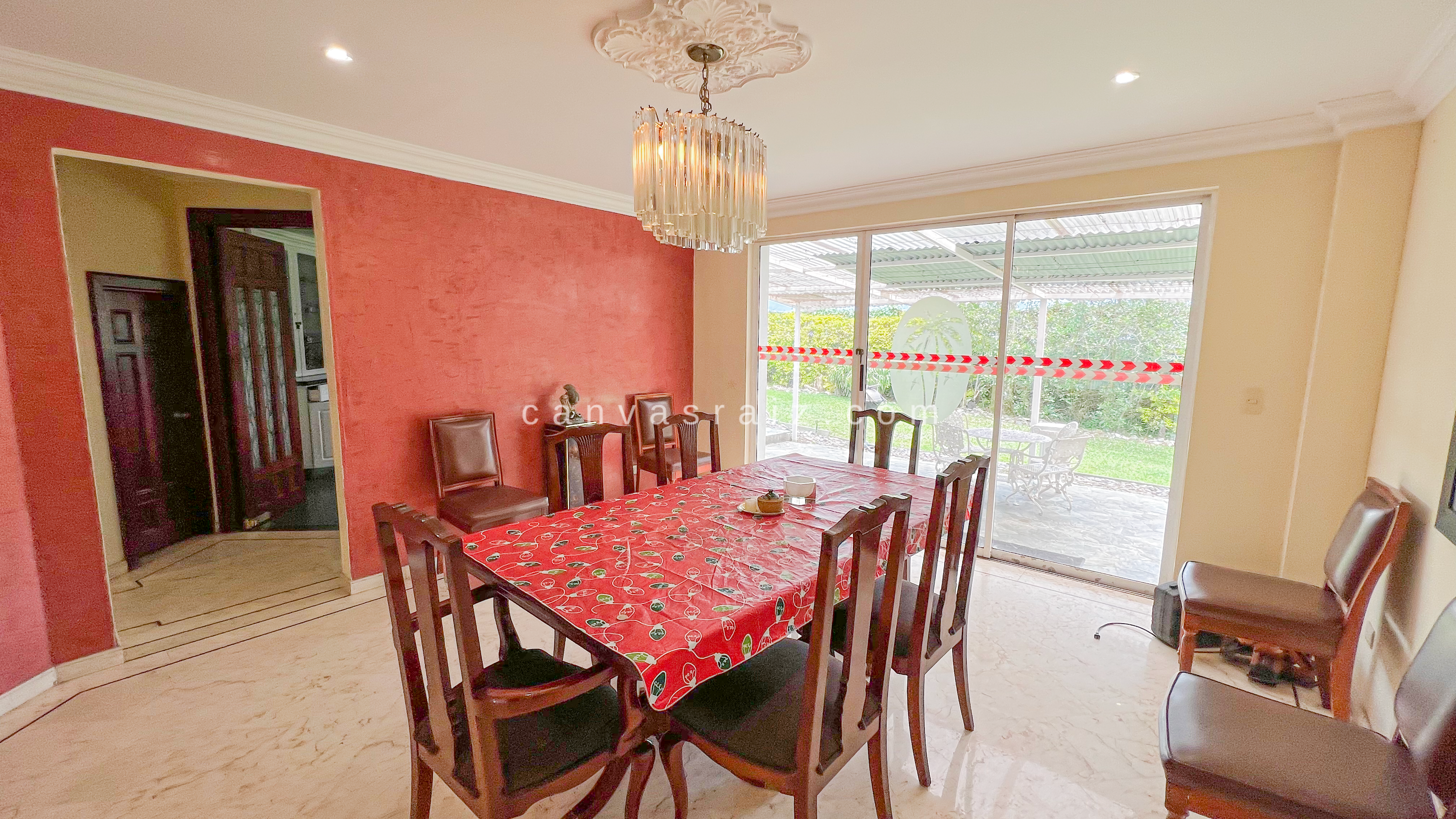 Venta de Casa en El Poblado Loma de Los Balsos - Imagen 4