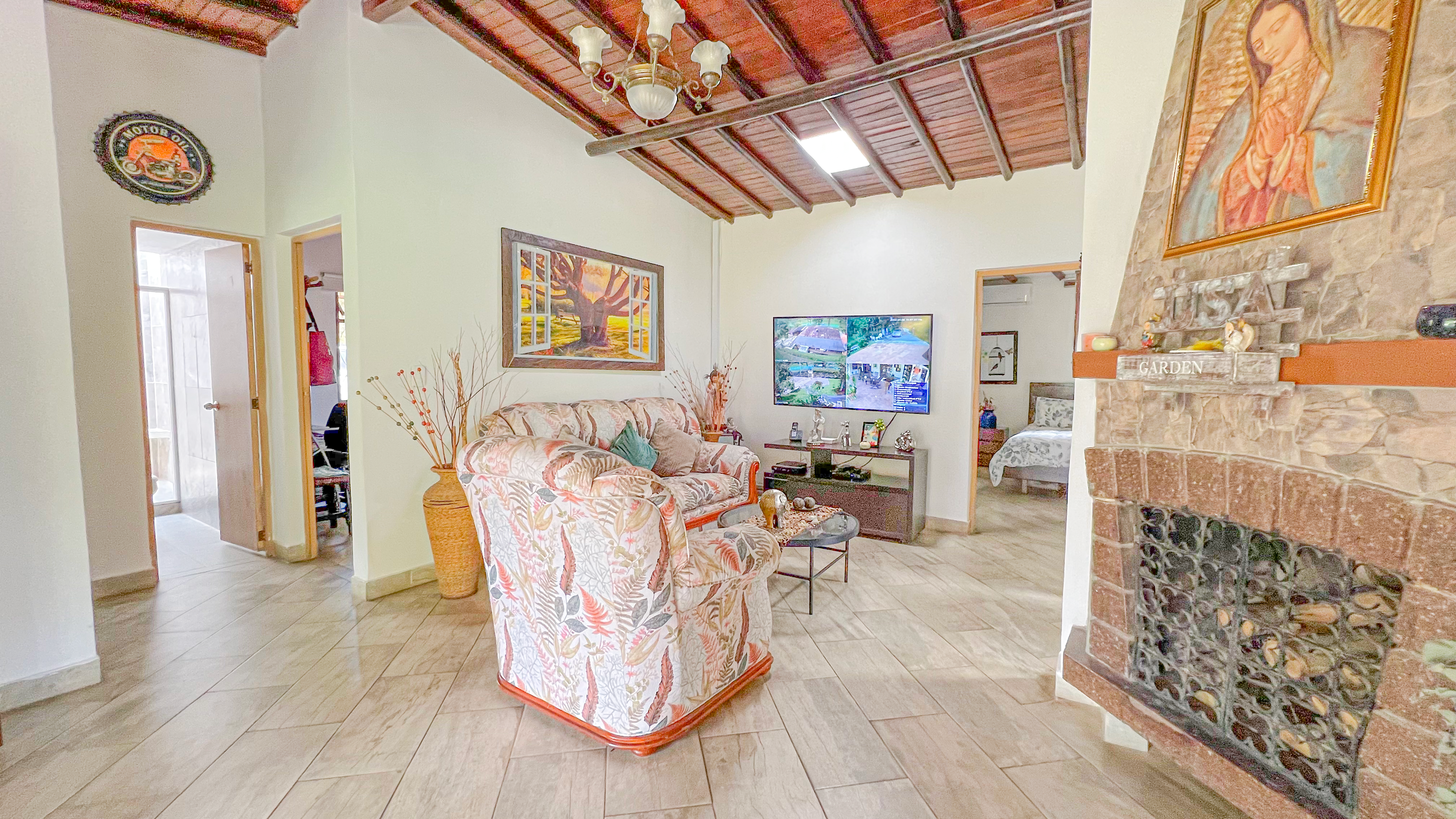 Finca en Guarne Hojas Anchas - Imagen 5