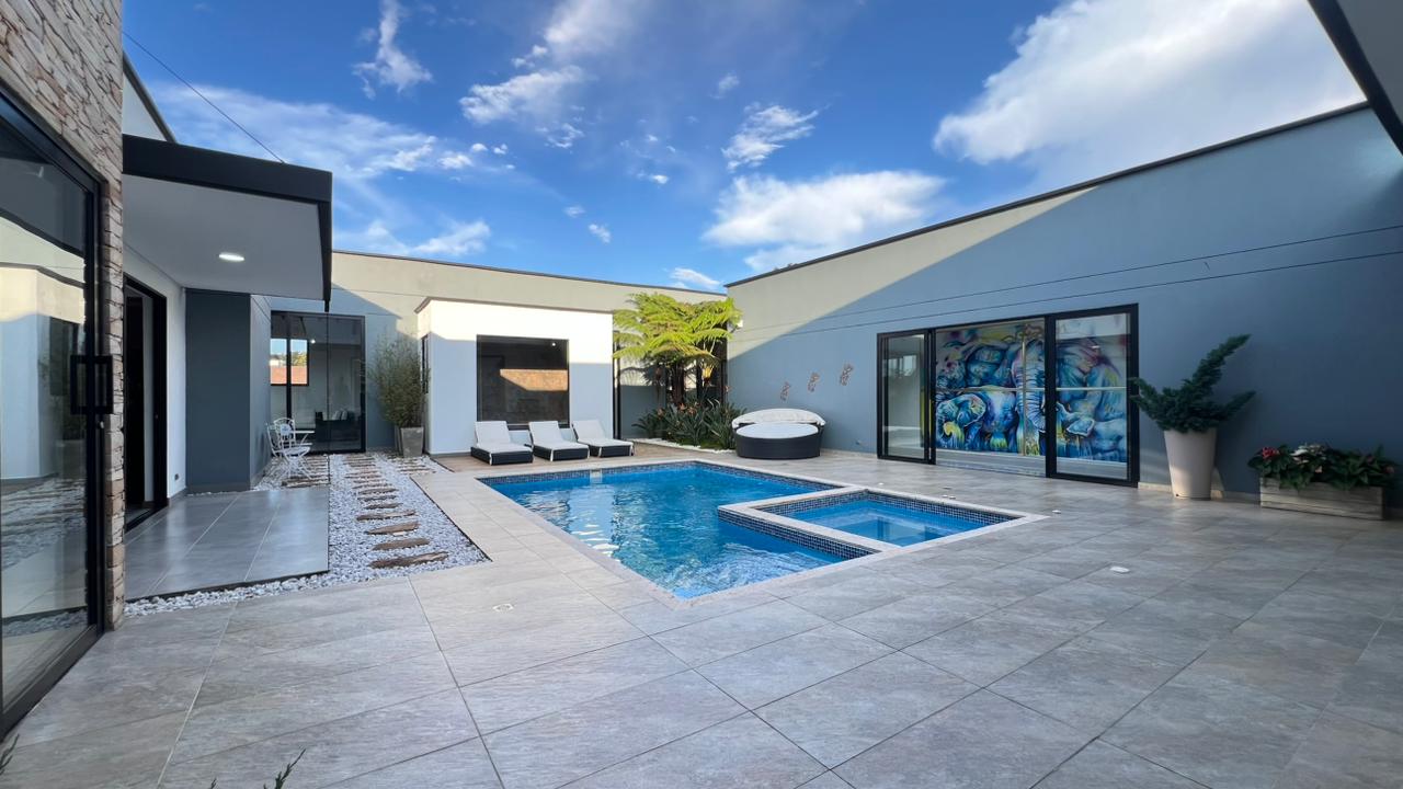 EN VENTA CASA MODERNA -PARCELACIÓN VÍA SAN ANTONIO – LA CEJA