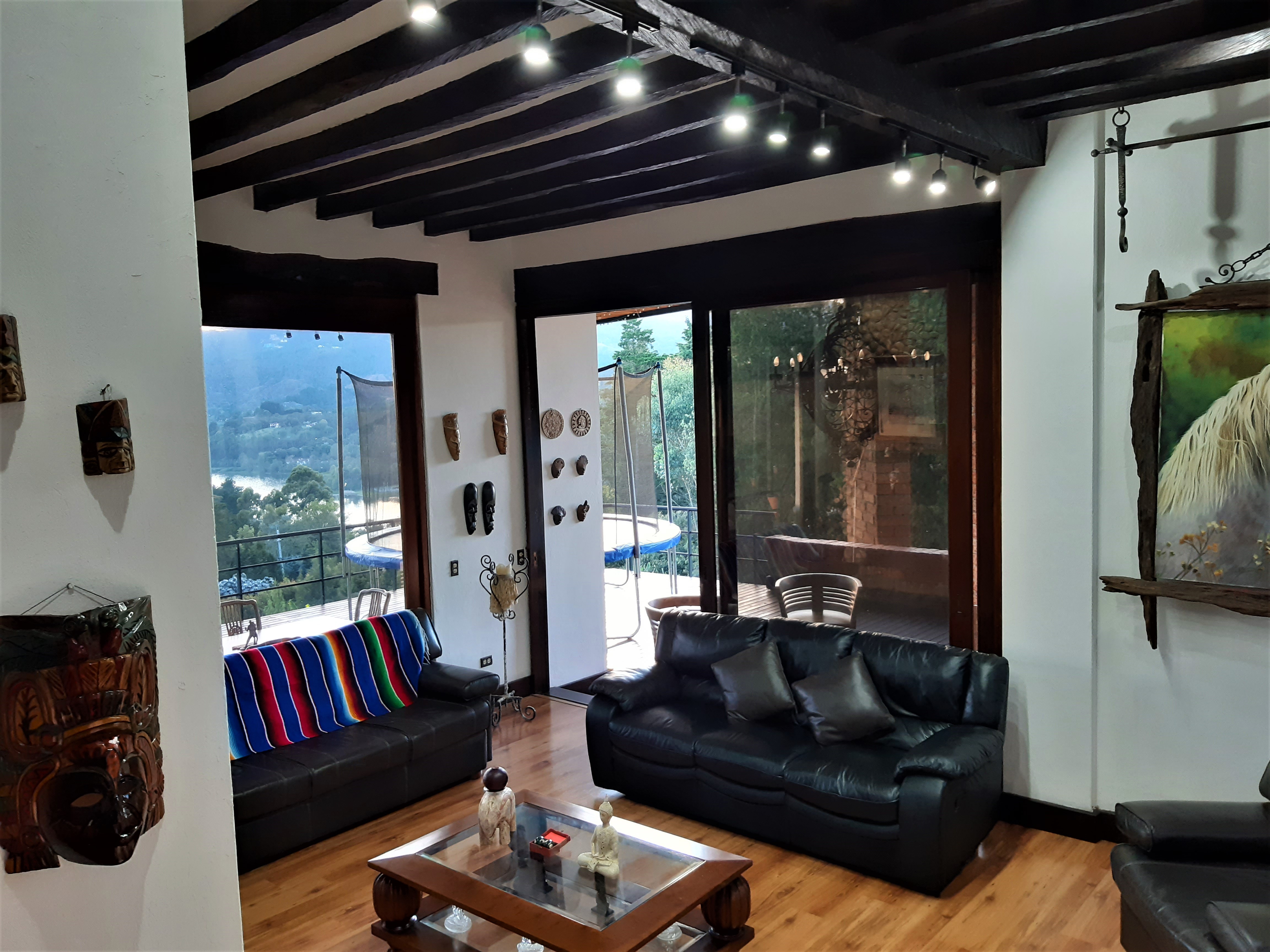 Venta de Casa Campestre en Parcelación La Fe, El Retiro - Imagen 3