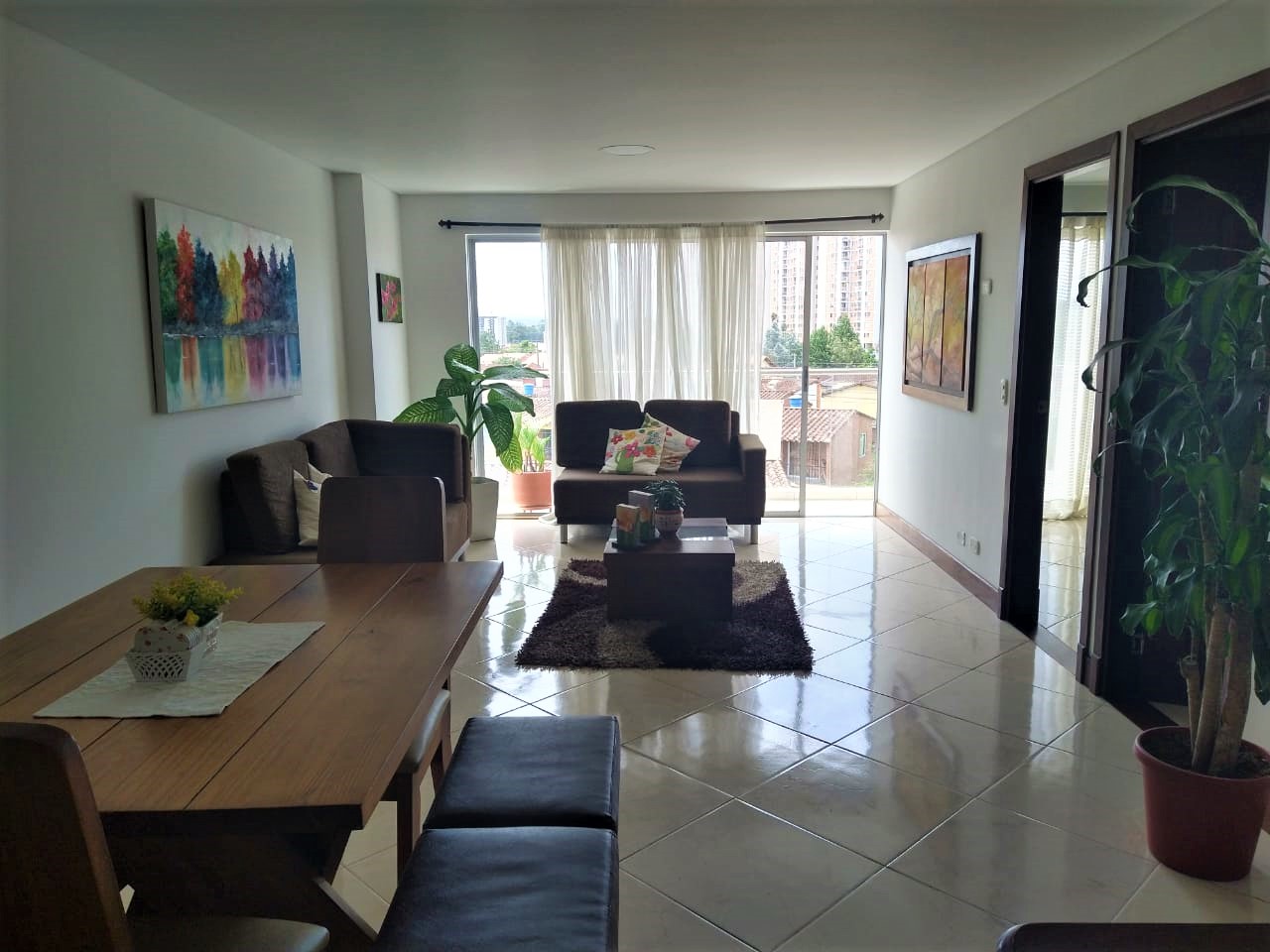 Apartamento Sector Católica Rionegro - Imagen 2