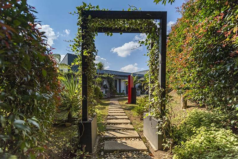 Venta Finca en El Retiro Antioquia - Imagen 2