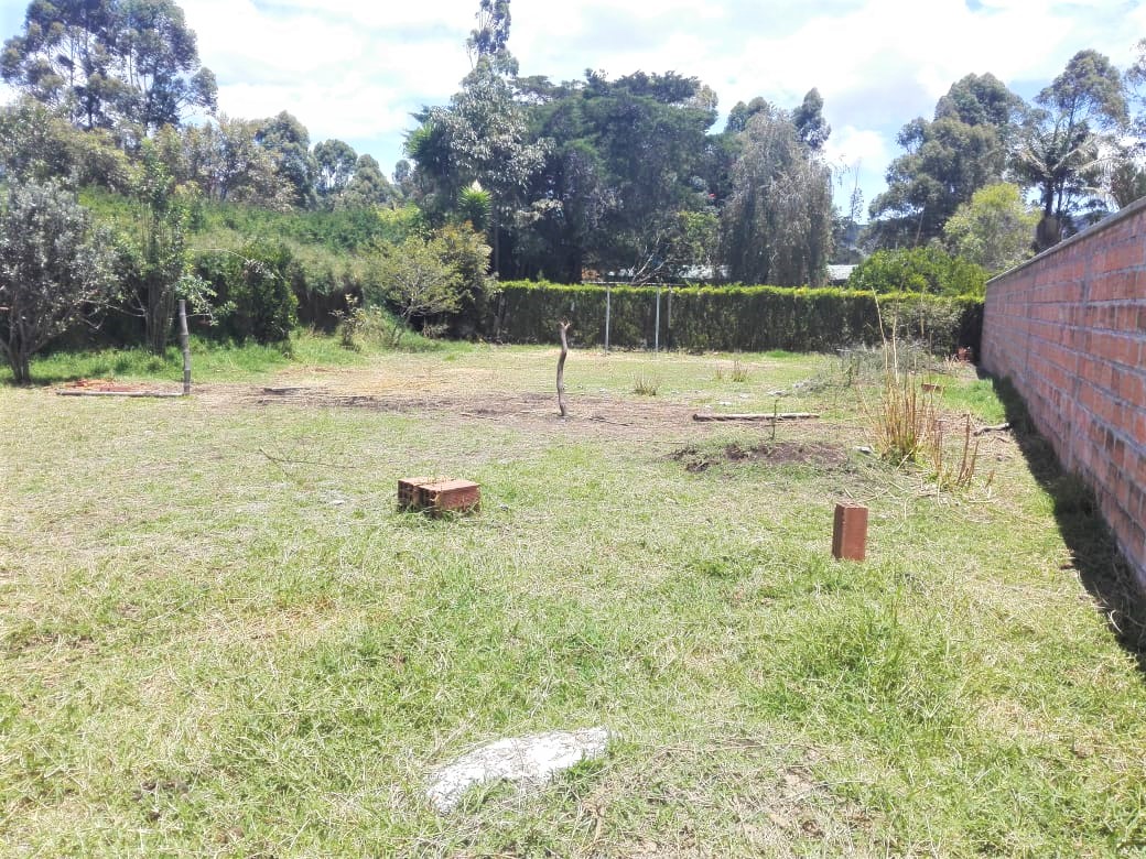 Lote Urbano Sector La Floresta La Ceja - Imagen 2