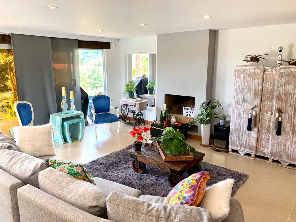 Finca Sector El Tablazo Rionegro - Imagen 4