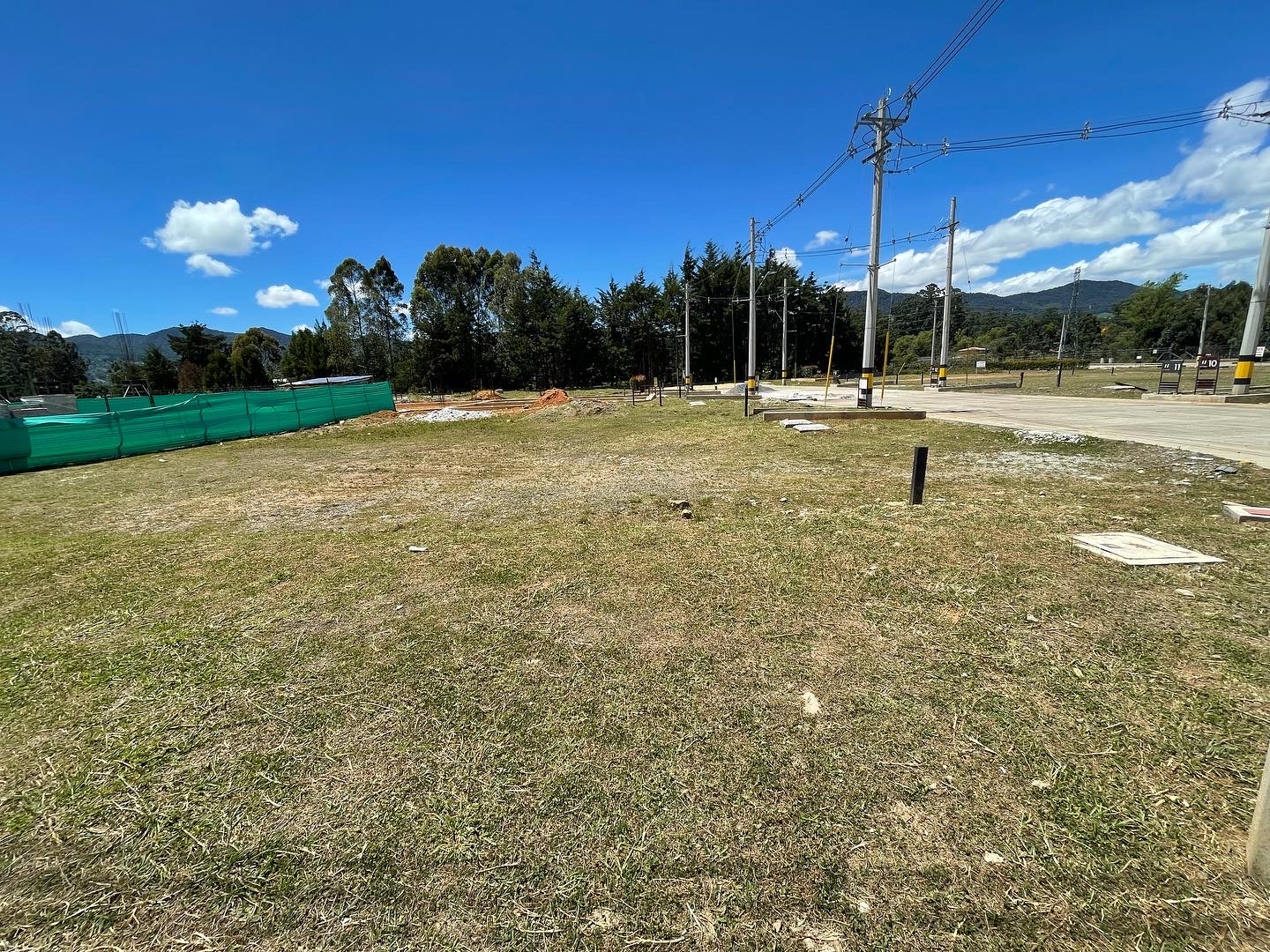 Venta de Lotes Parque Industrial La Ceja - Imagen 2