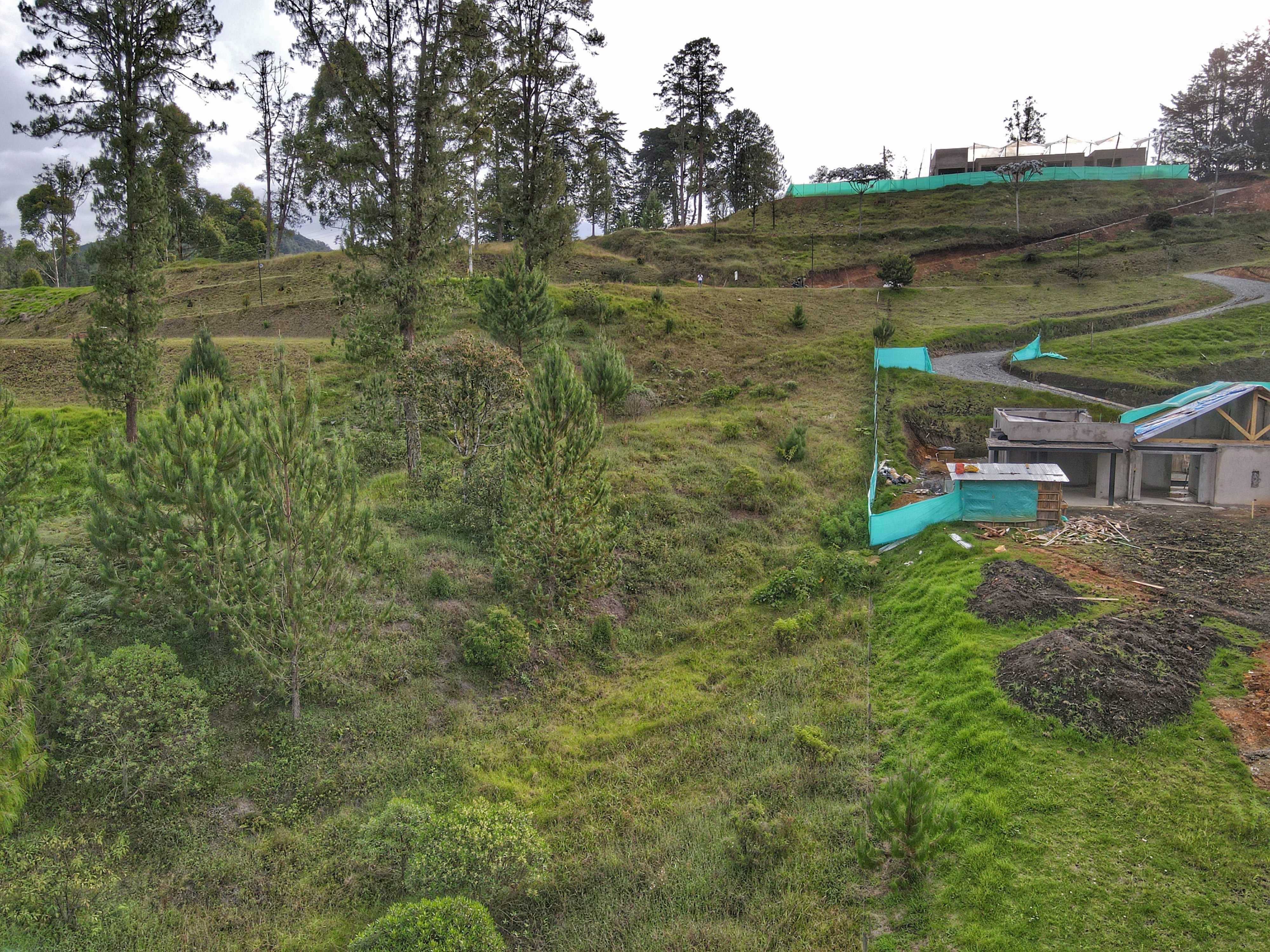 Lote vía Don Diego - La Ceja, El Retiro - Imagen 2