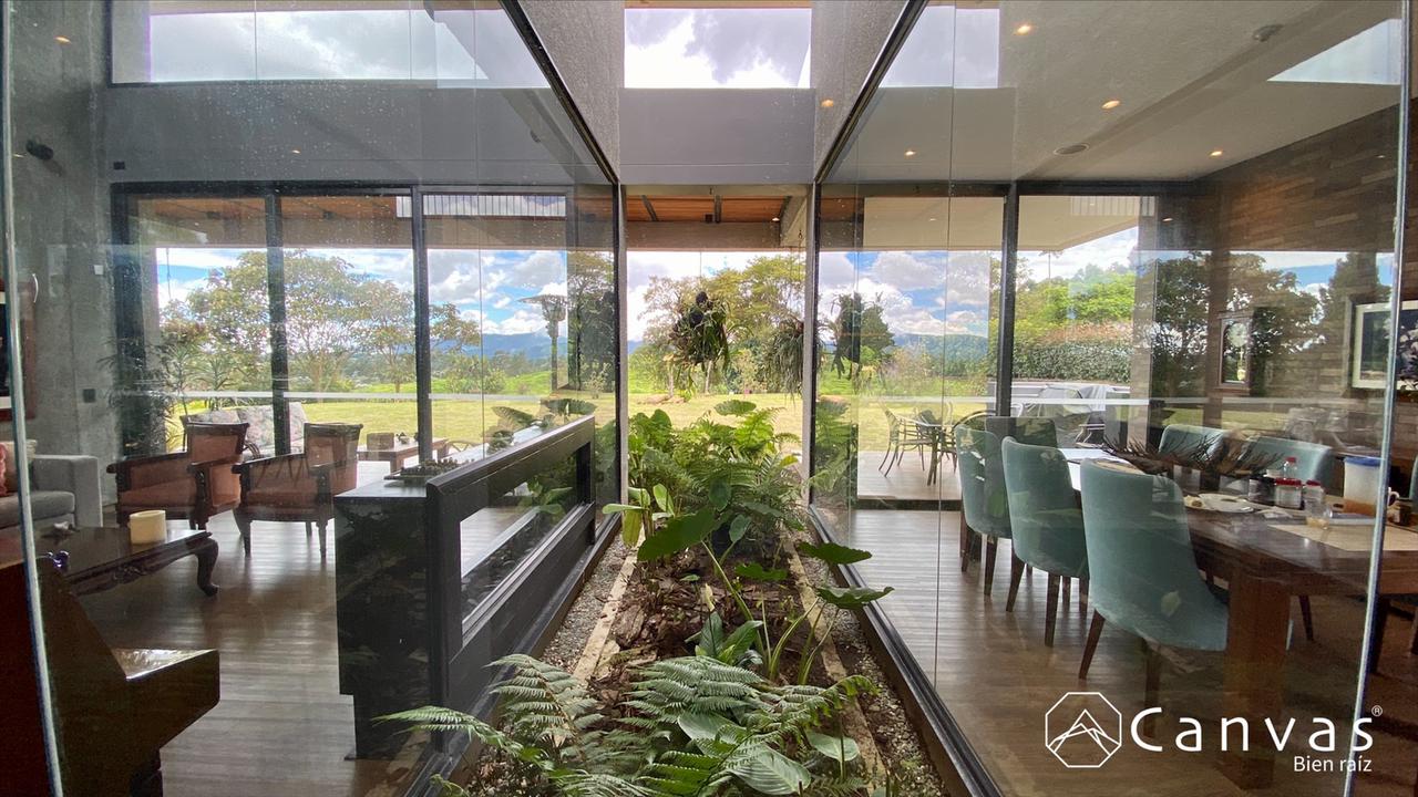 Casa en Parcelación Alto de Palmas - Imagen 3