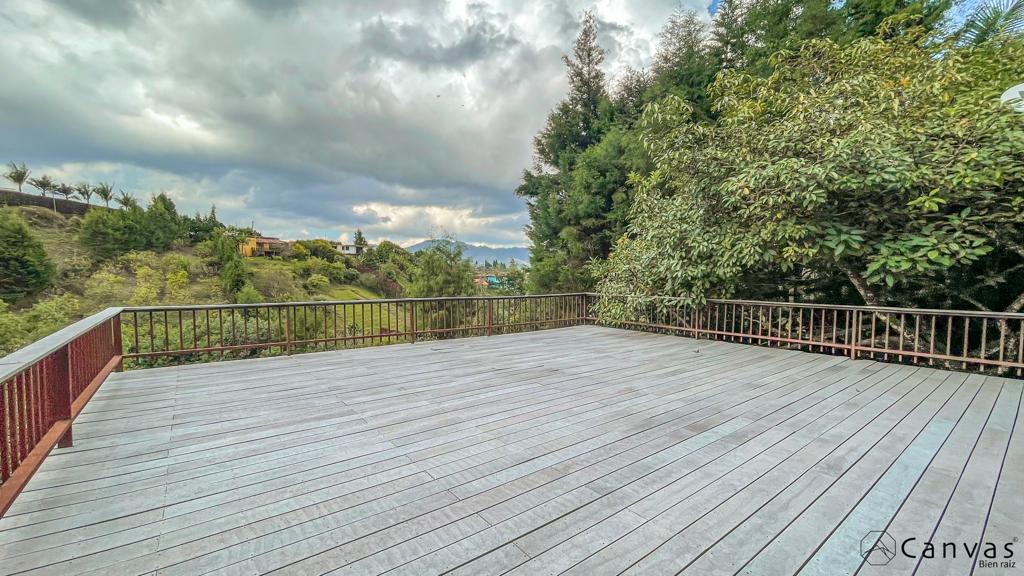 Finca Vereda La Mosquita Guarne - Imagen 4