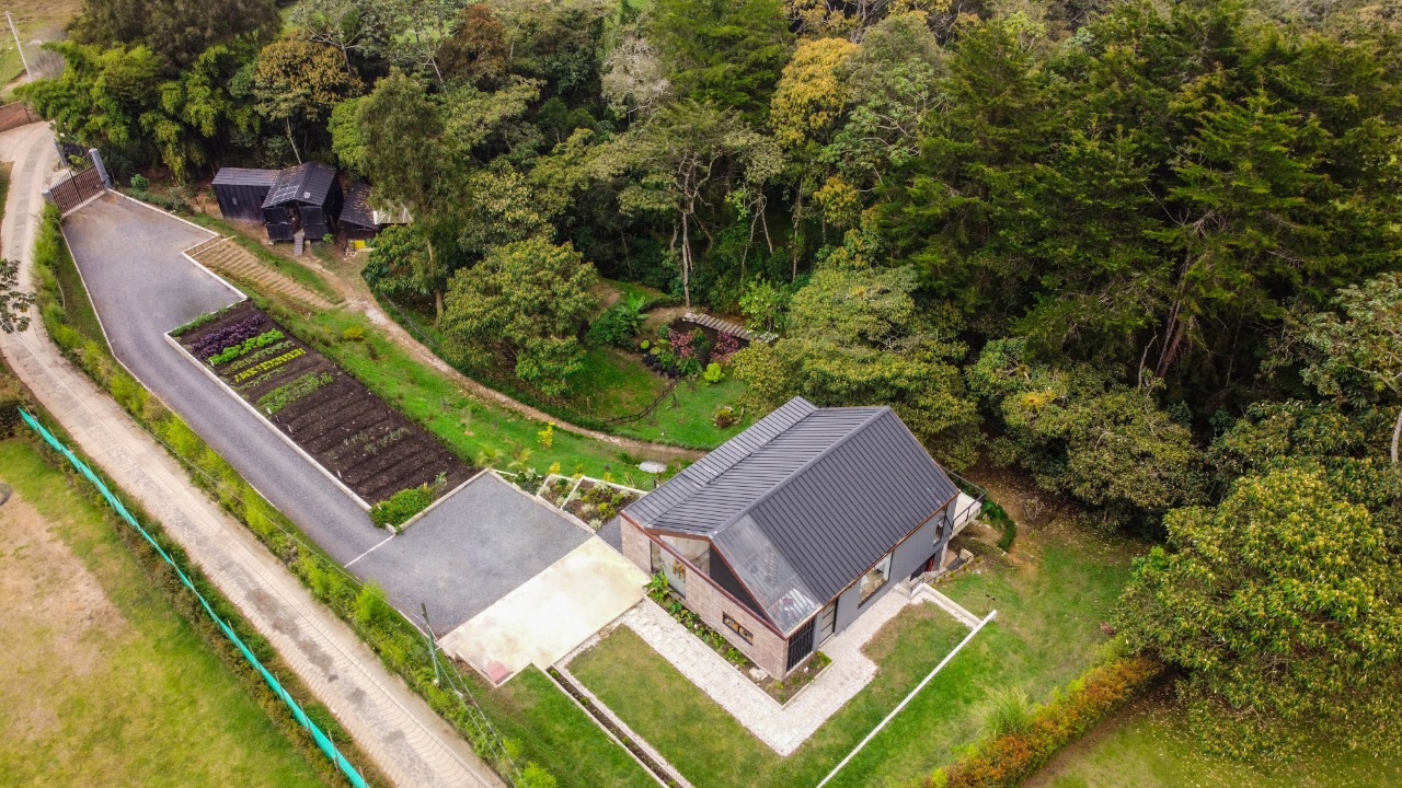 Finca en La Ceja Sector El Tabor - Imagen 2