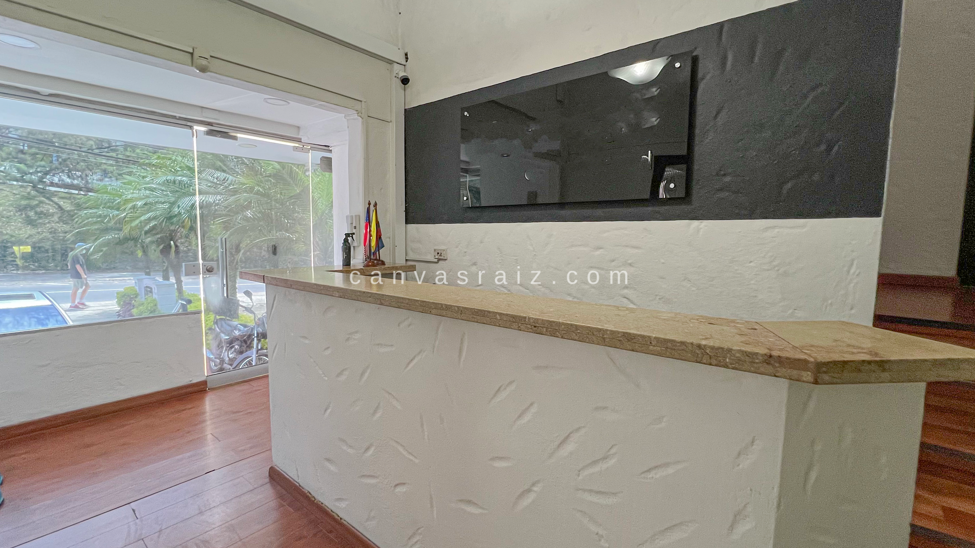 Venta de Casa Lote El Poblado - Imagen 2