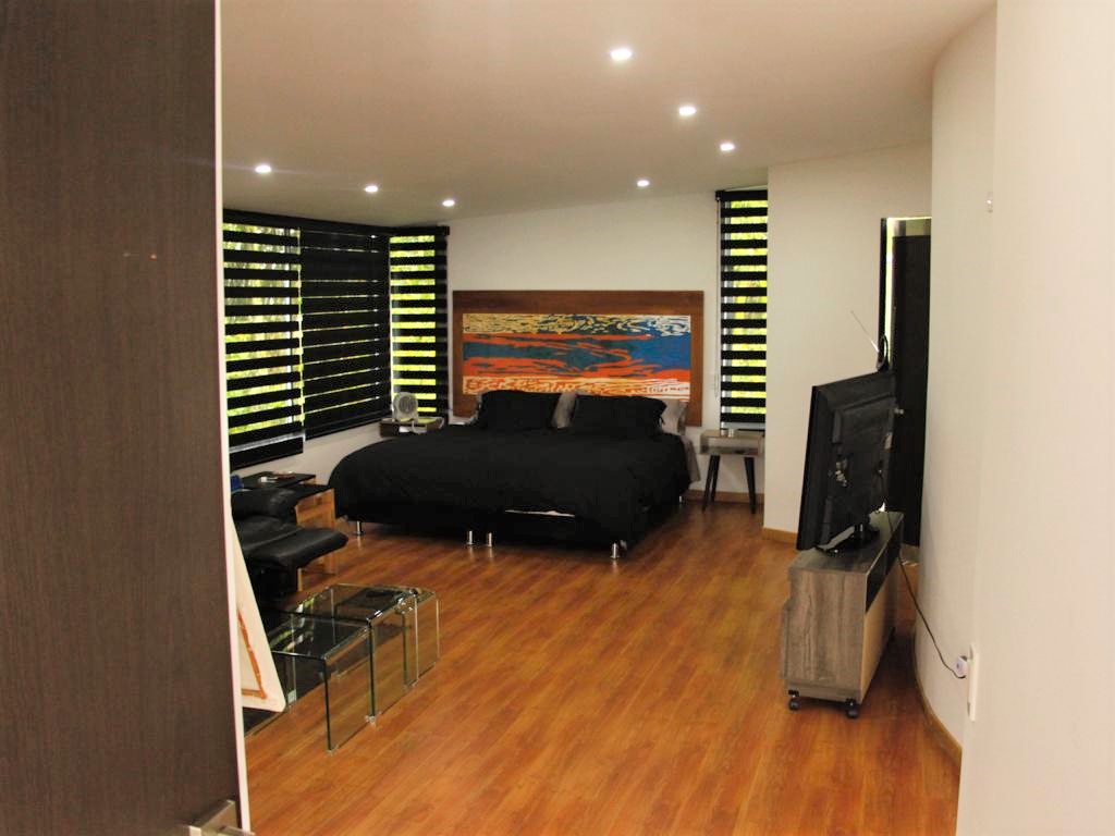 Casa Campestre en Condominio La Ceja - Imagen 3