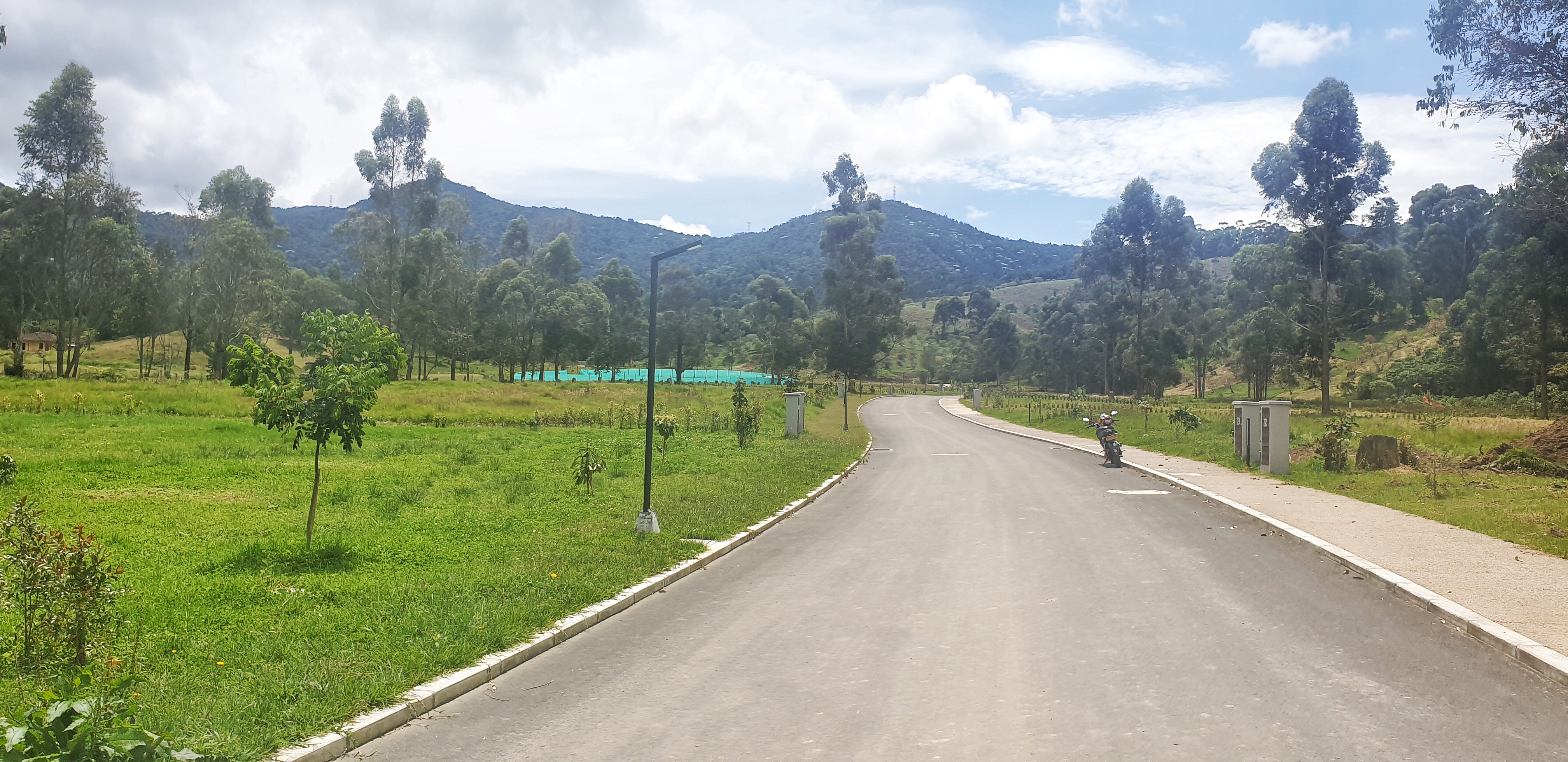 Venta de Lote en Parcelación La Ceja - Imagen 4