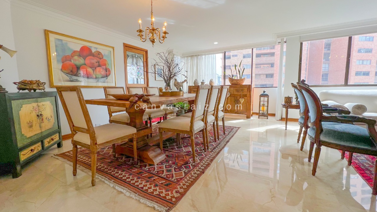 Venta de Apartamento en El Poblado - Imagen 2