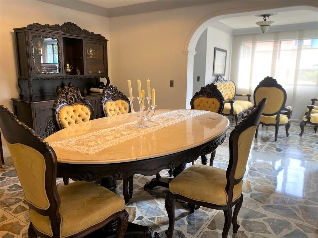 Venta de Penthouse en Laureles - Imagen 2