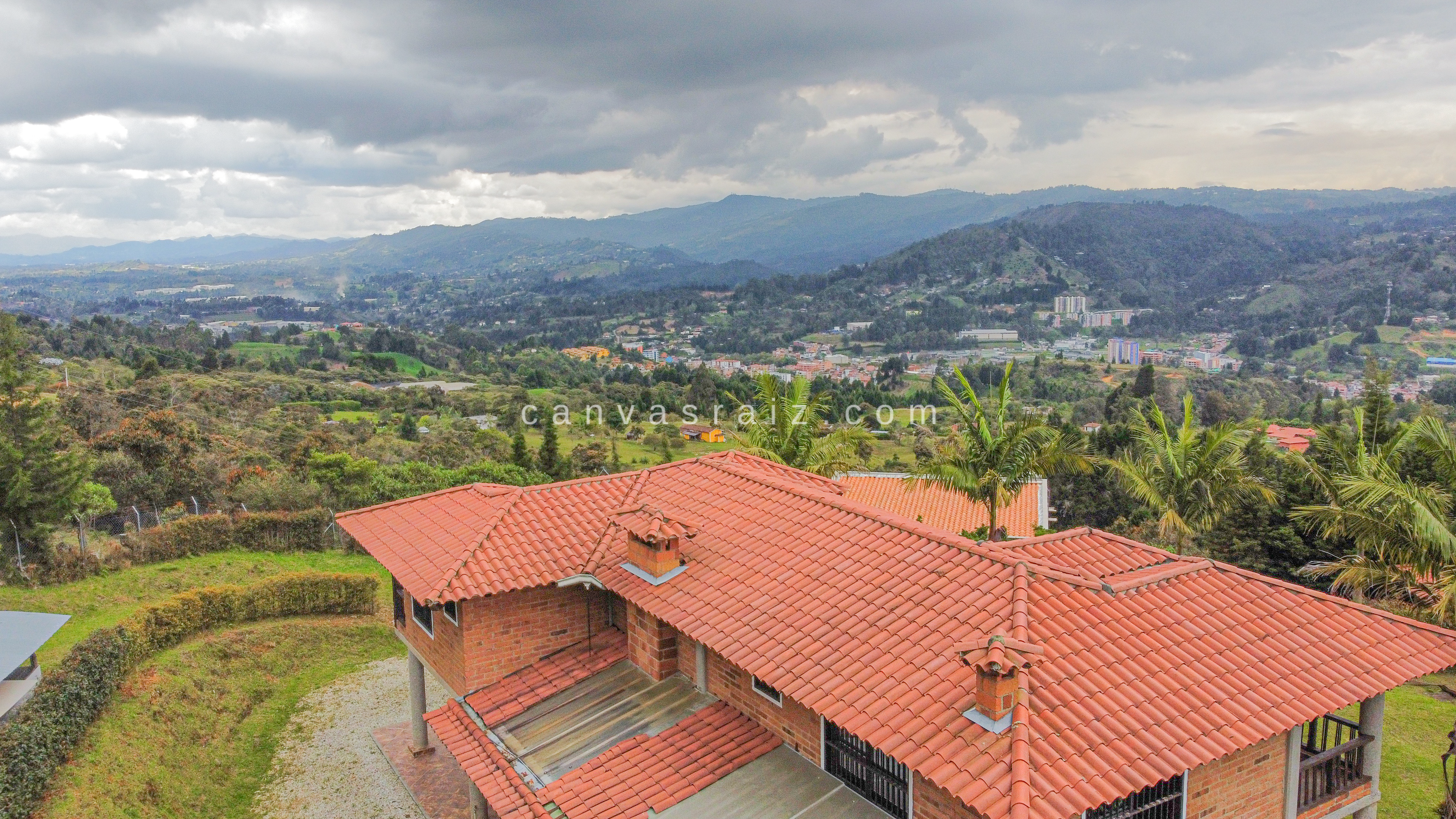 Finca Rústica Independiente Guarne  - Imagen 2